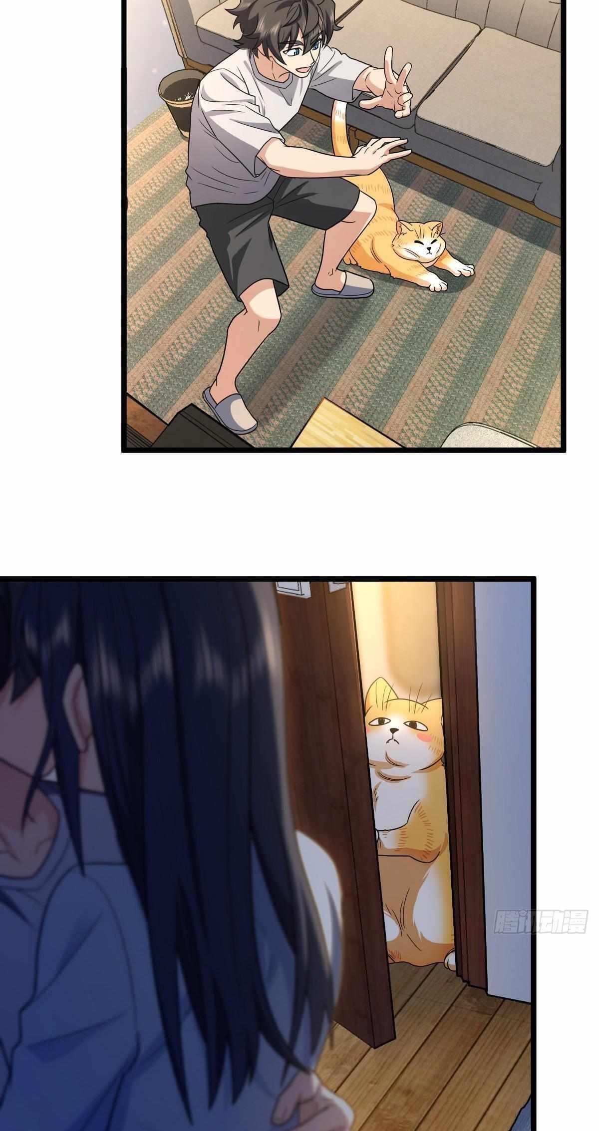 My Wife is From a Thousand Years Ago Chapter 284 - Manhwa18.com