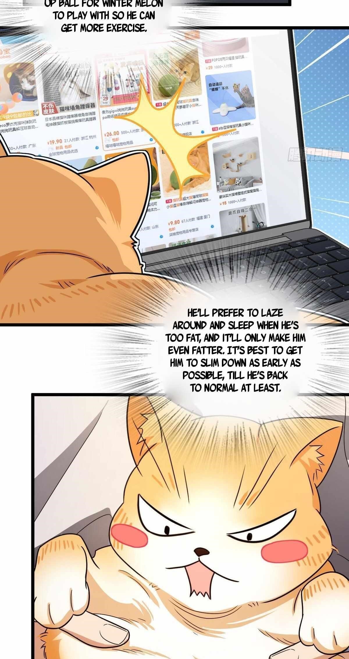 My Wife is From a Thousand Years Ago Chapter 284 - Manhwa18.com