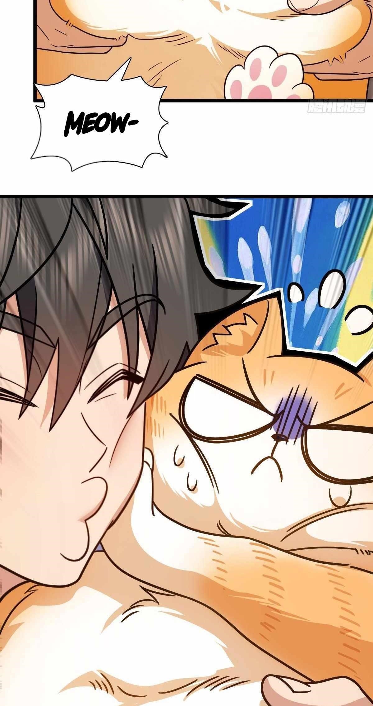 My Wife is From a Thousand Years Ago Chapter 284 - Manhwa18.com