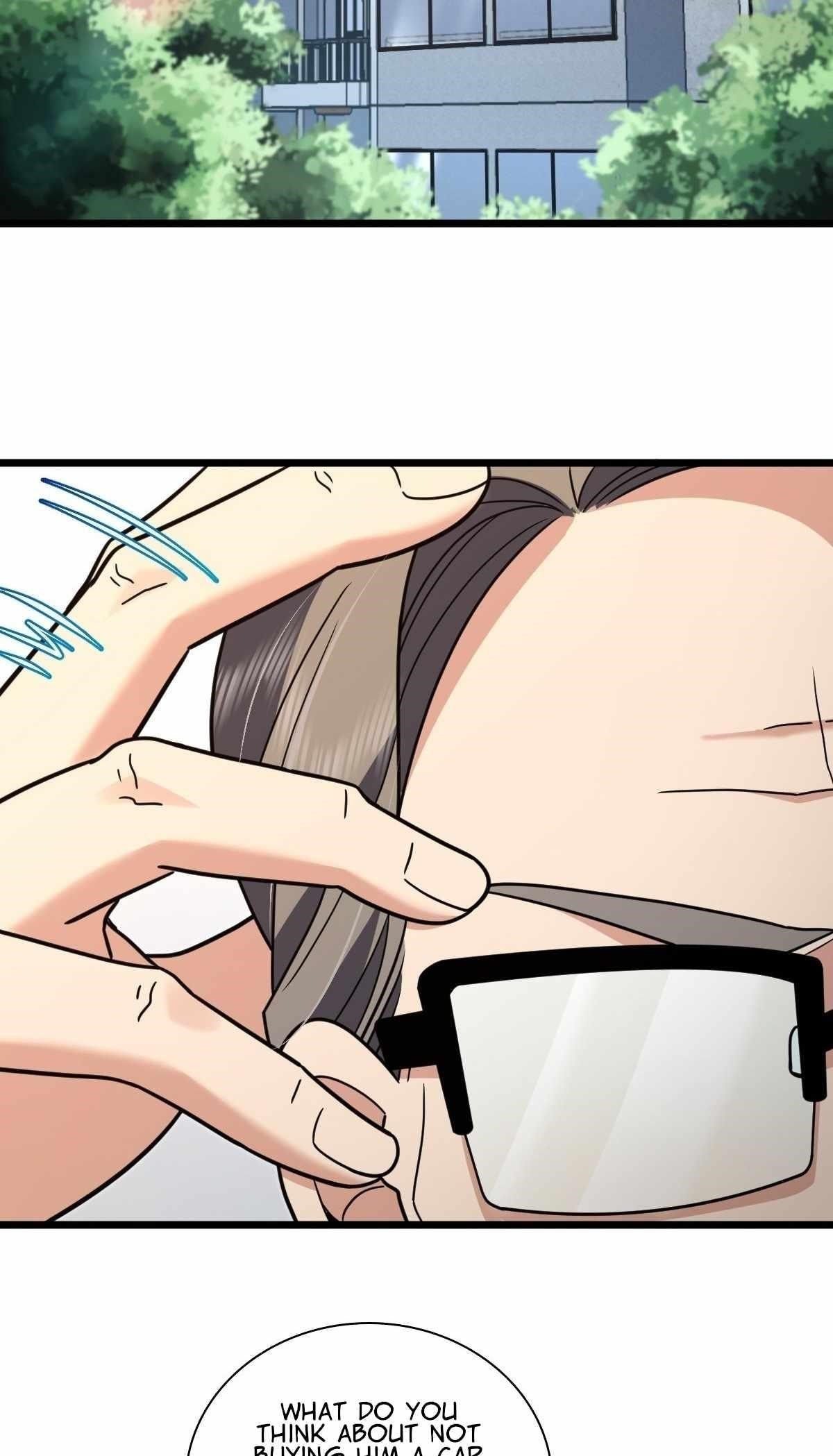 My Wife is From a Thousand Years Ago Chapter 285 - Manhwa18.com