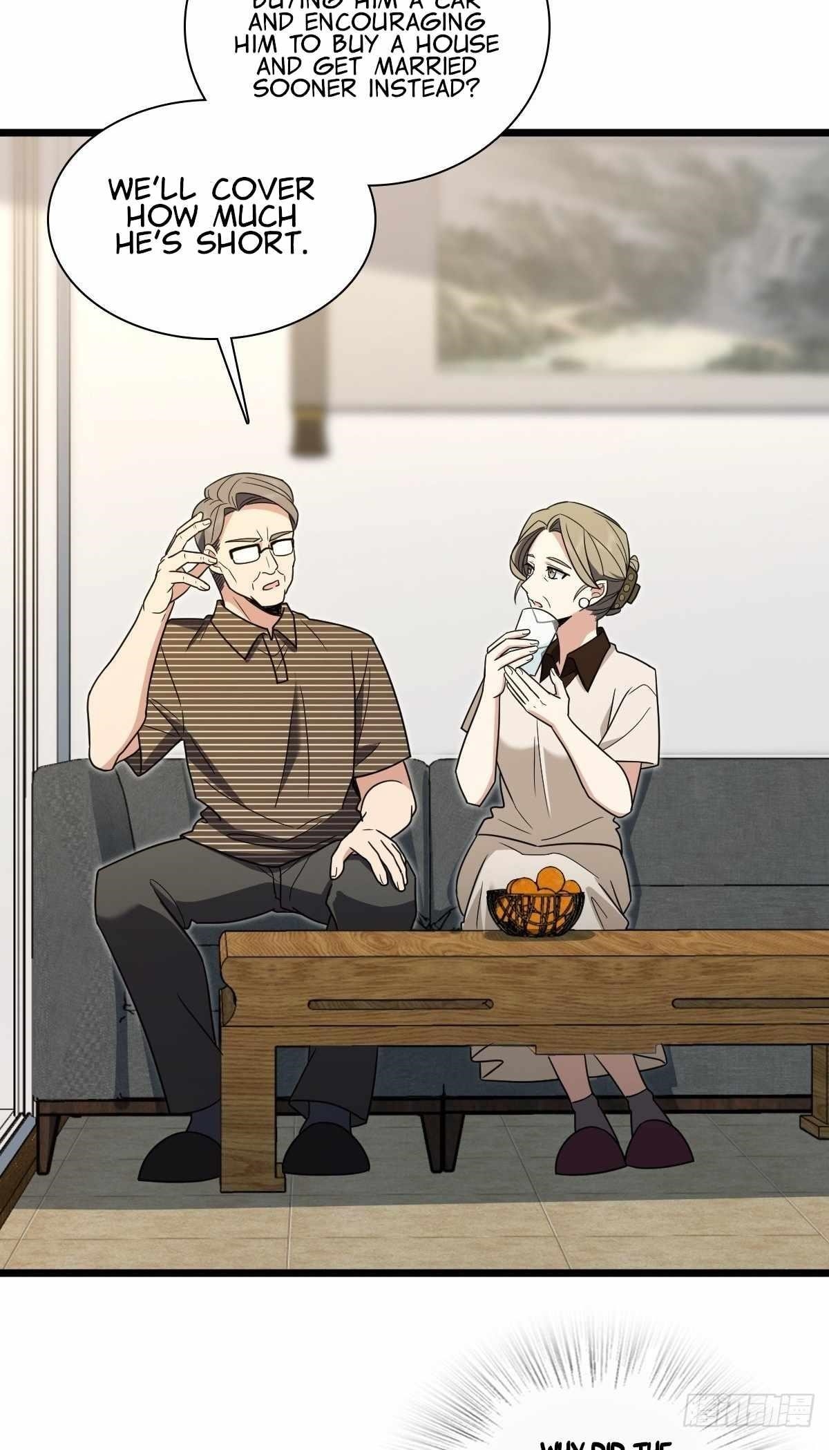 My Wife is From a Thousand Years Ago Chapter 285 - Manhwa18.com