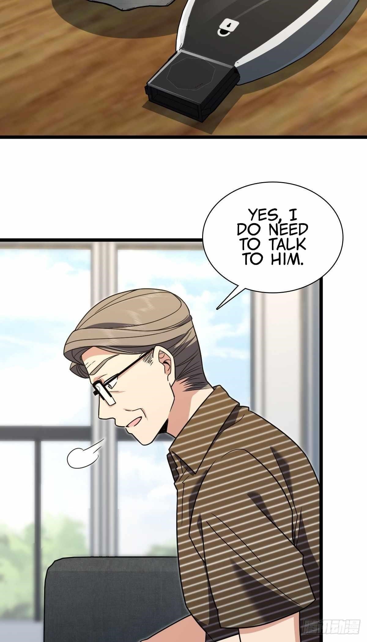 My Wife is From a Thousand Years Ago Chapter 285 - Manhwa18.com