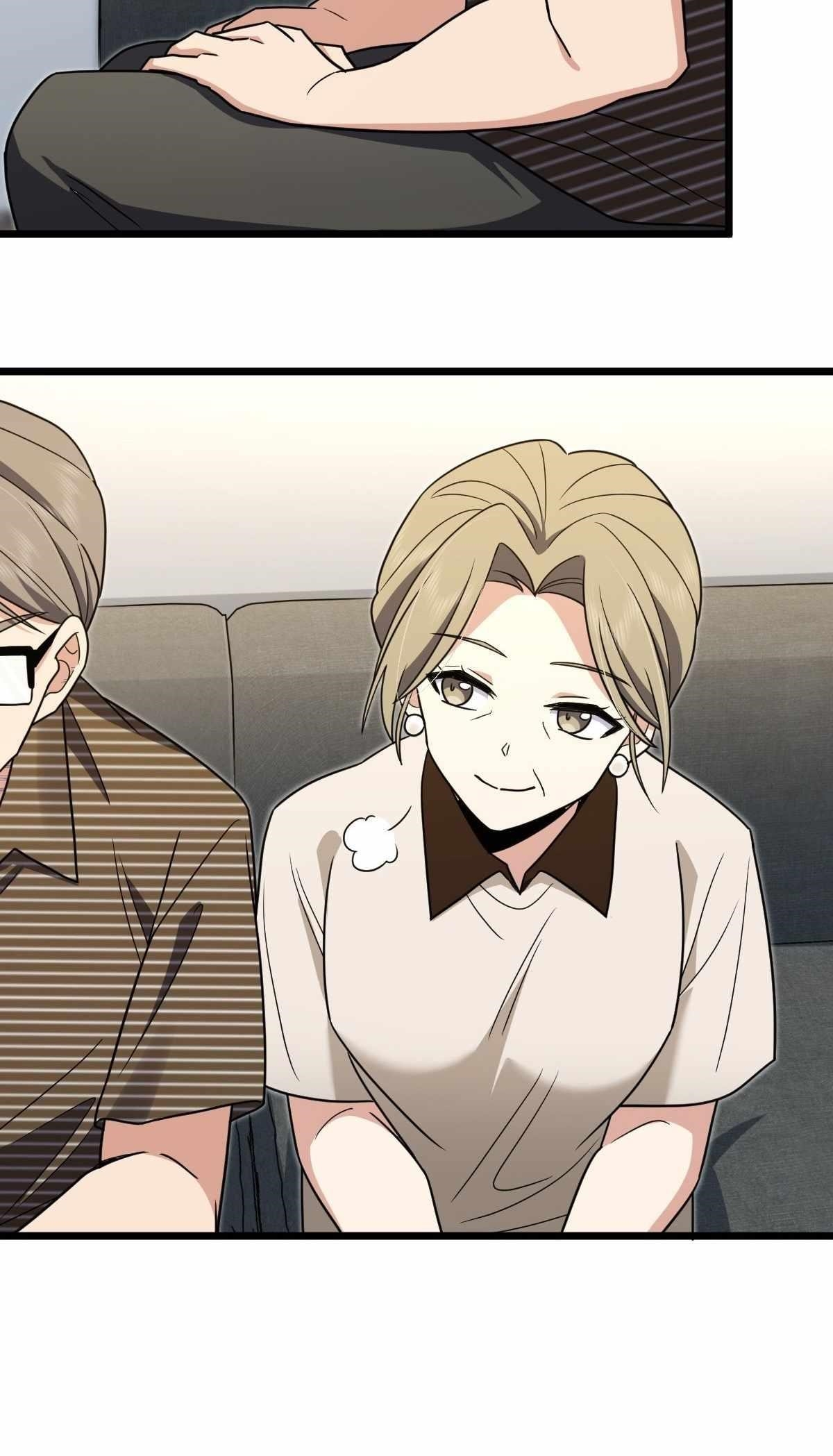 My Wife is From a Thousand Years Ago Chapter 285 - Manhwa18.com