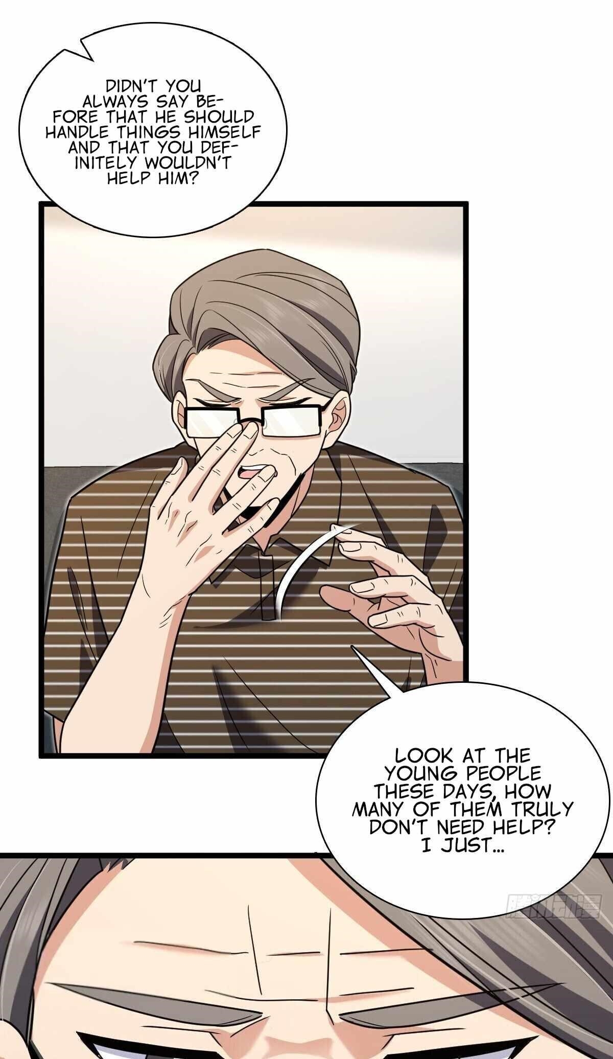 My Wife is From a Thousand Years Ago Chapter 285 - Manhwa18.com