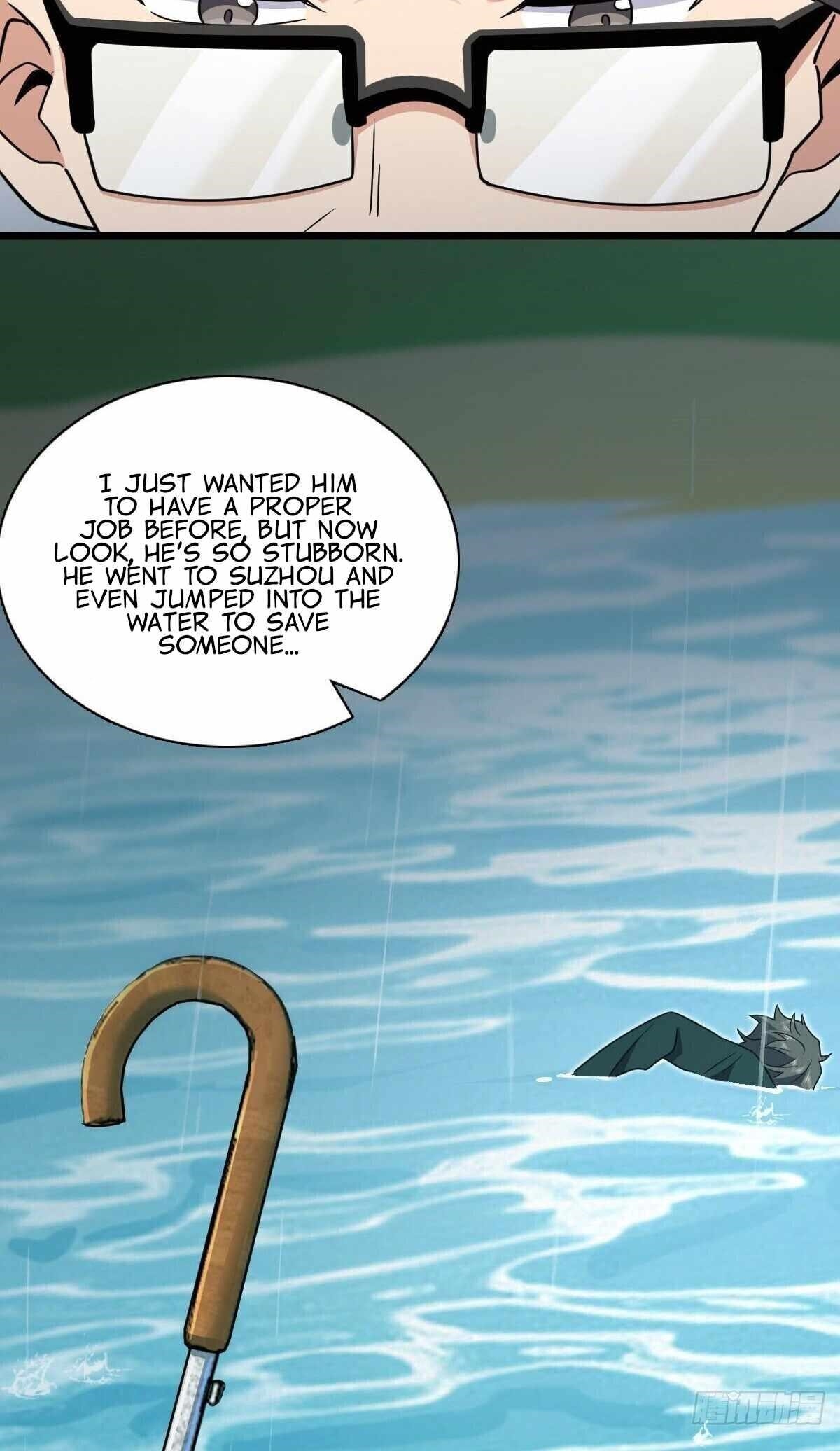 My Wife is From a Thousand Years Ago Chapter 285 - Manhwa18.com