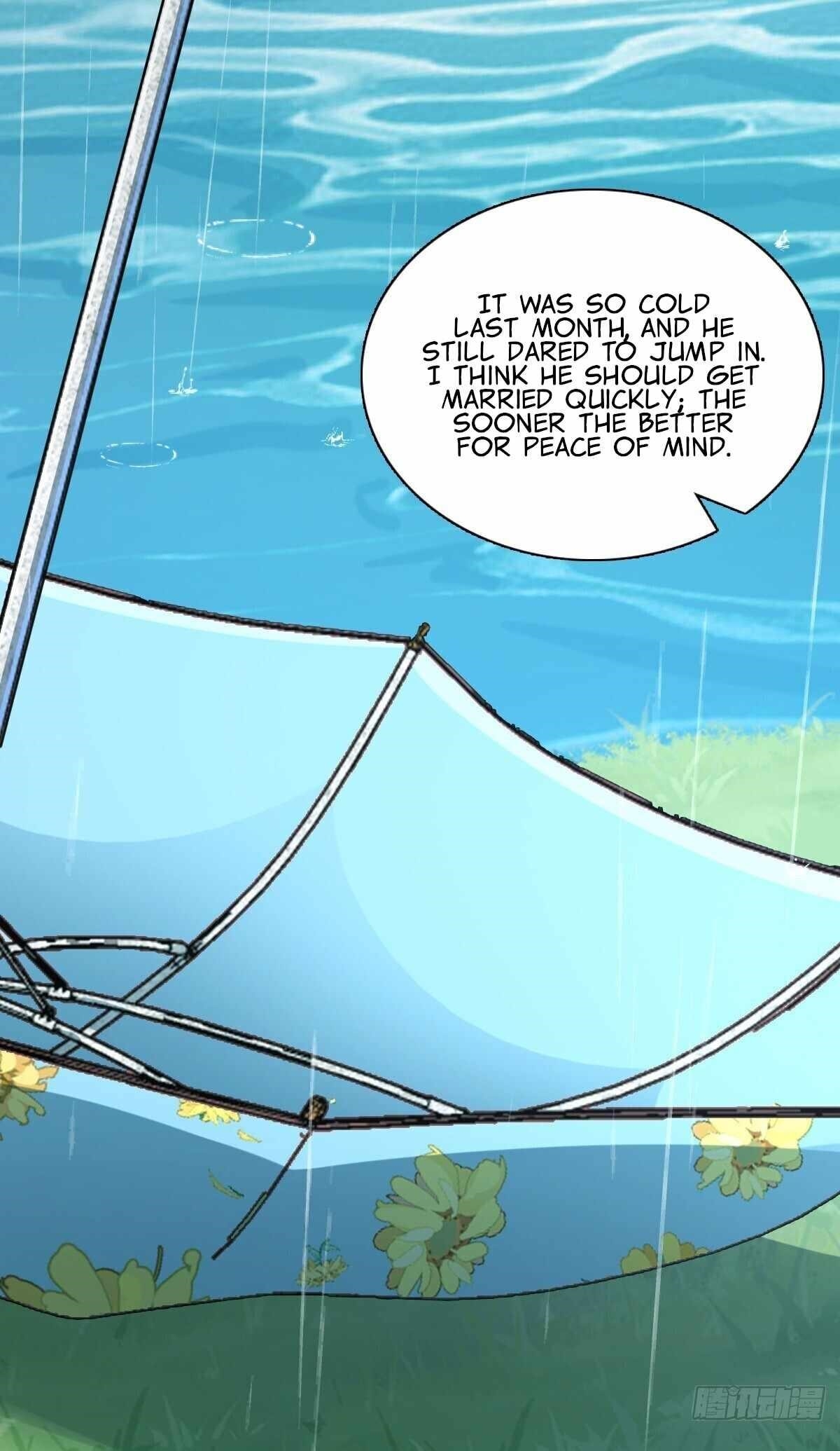My Wife is From a Thousand Years Ago Chapter 285 - Manhwa18.com