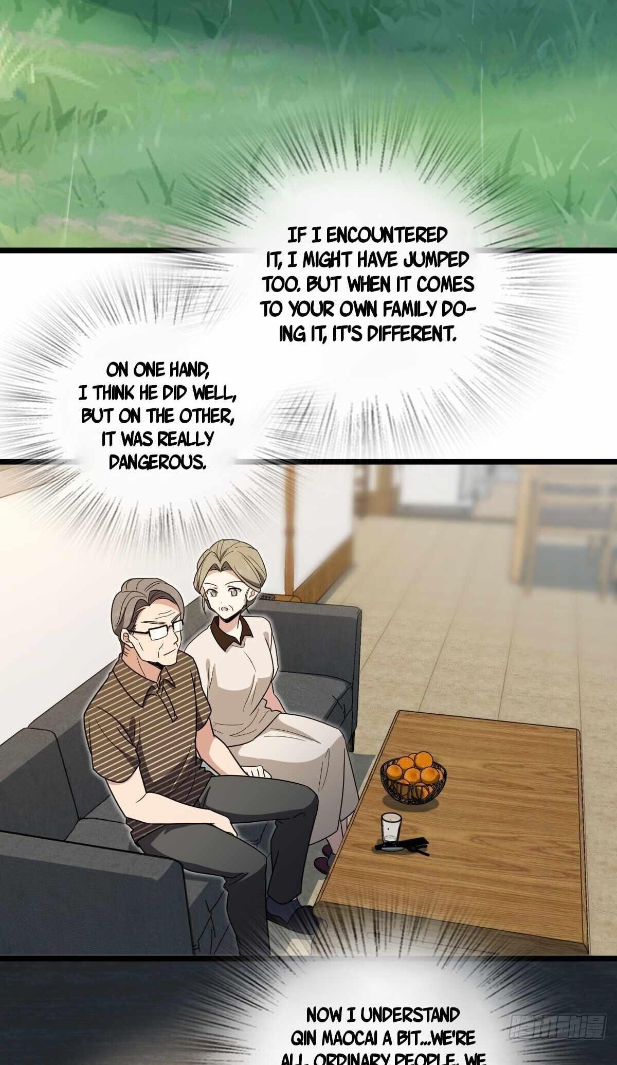 My Wife is From a Thousand Years Ago Chapter 285 - Manhwa18.com