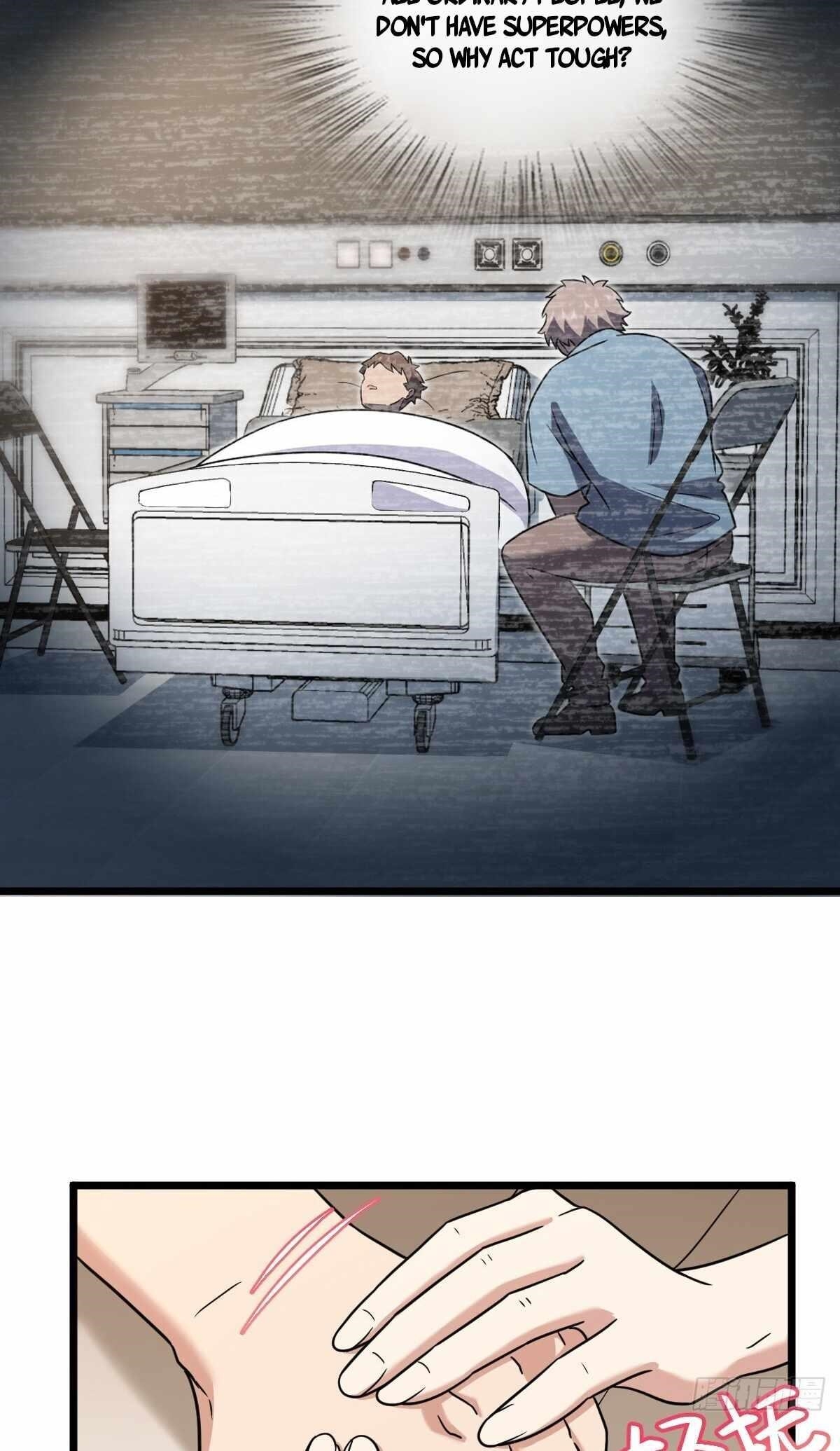 My Wife is From a Thousand Years Ago Chapter 285 - Manhwa18.com