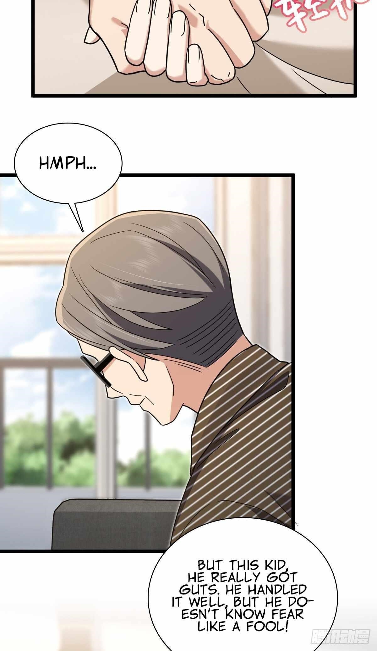 My Wife is From a Thousand Years Ago Chapter 285 - Manhwa18.com