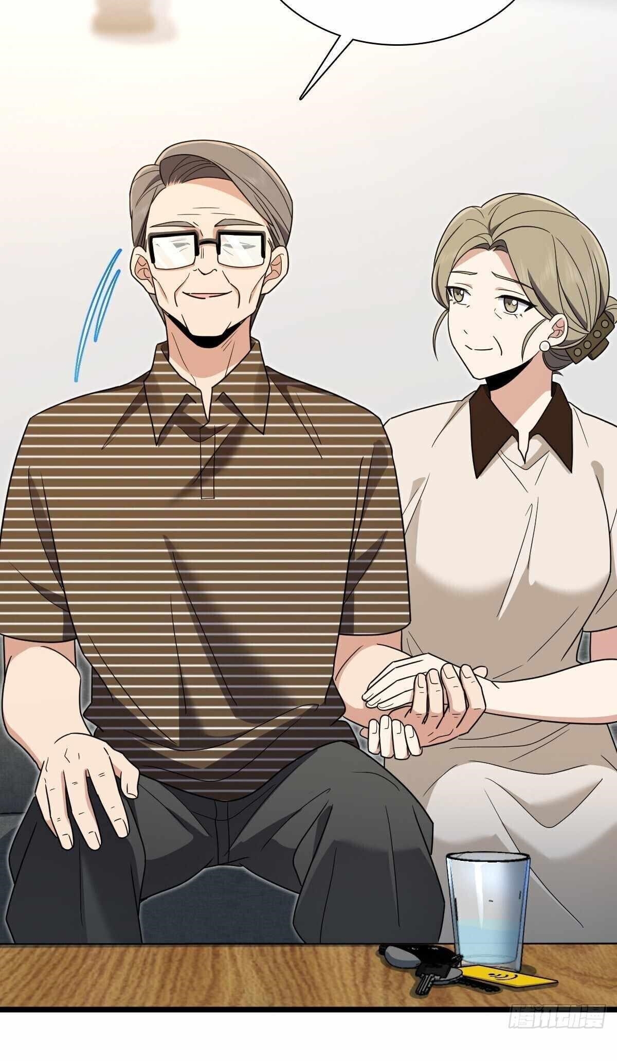 My Wife is From a Thousand Years Ago Chapter 285 - Manhwa18.com