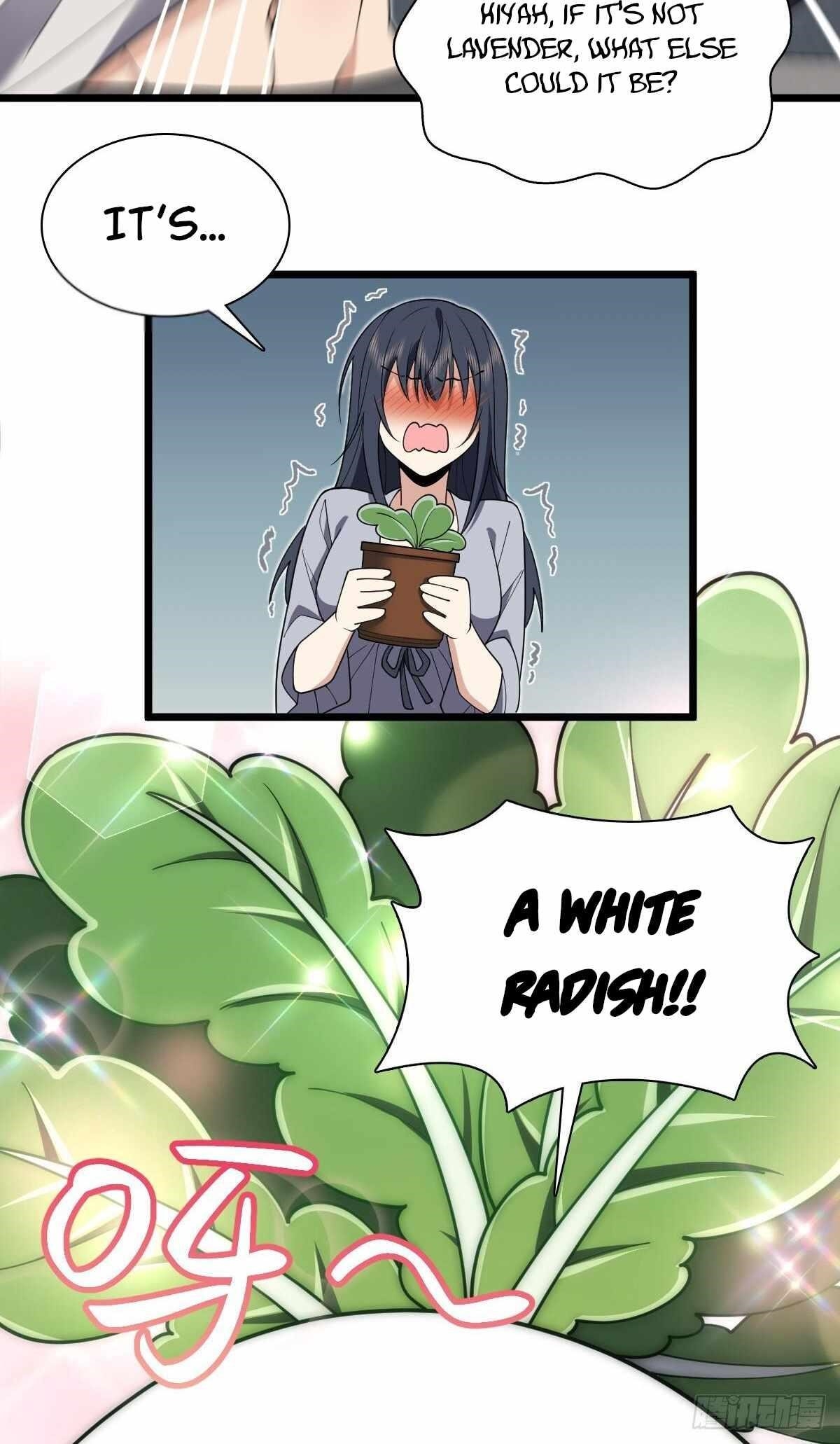 My Wife is From a Thousand Years Ago Chapter 285 - Manhwa18.com