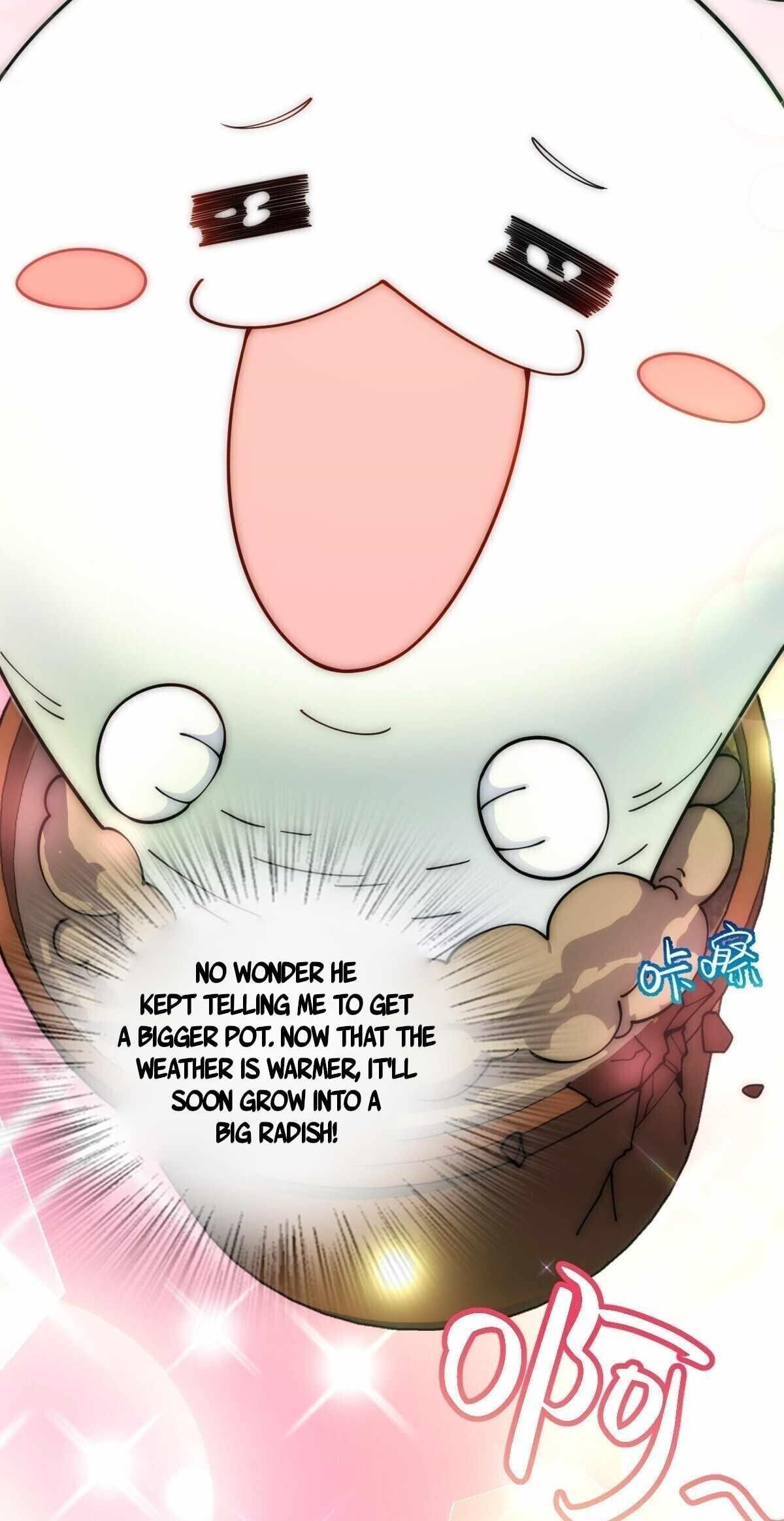 My Wife is From a Thousand Years Ago Chapter 285 - Manhwa18.com