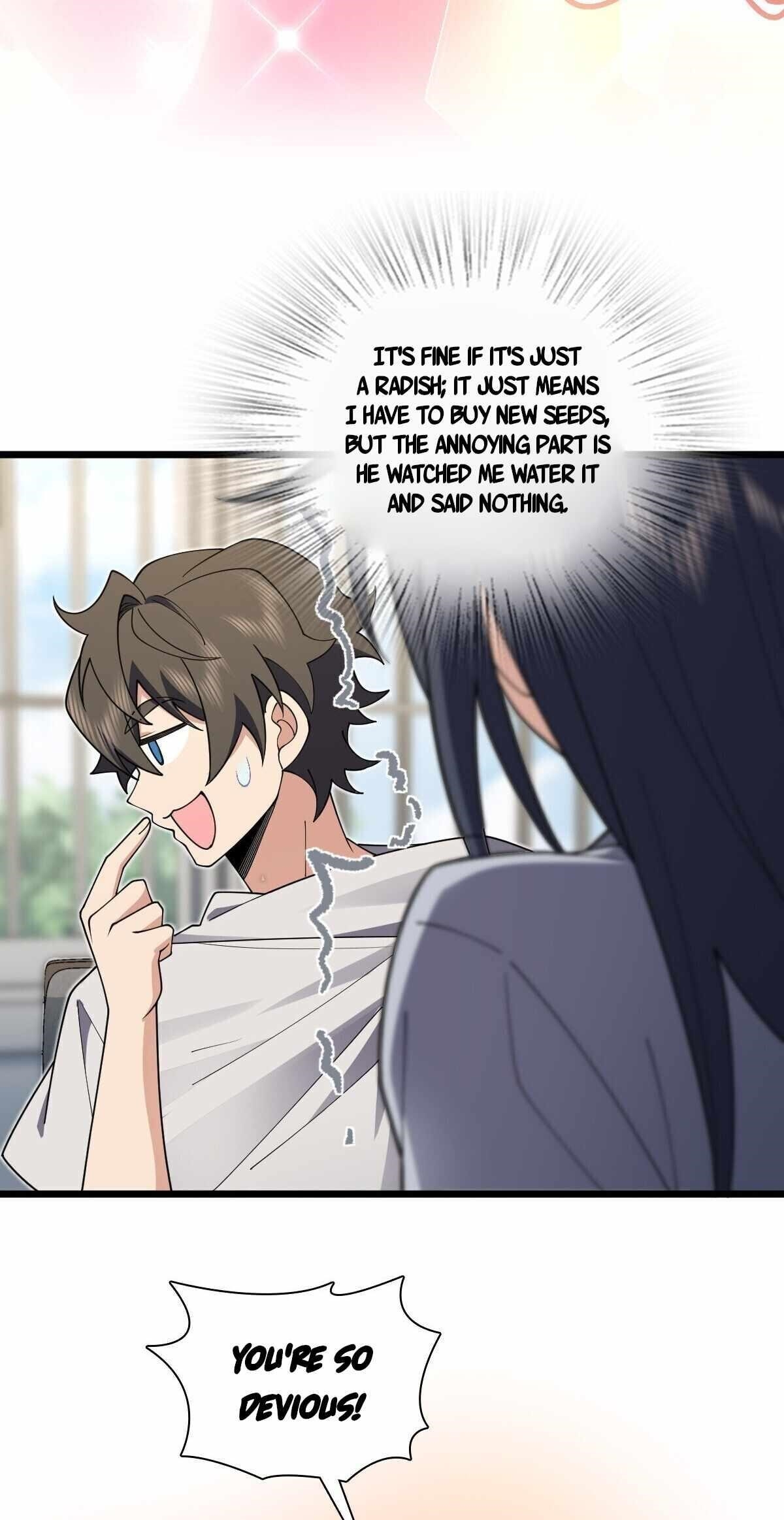 My Wife is From a Thousand Years Ago Chapter 285 - Manhwa18.com