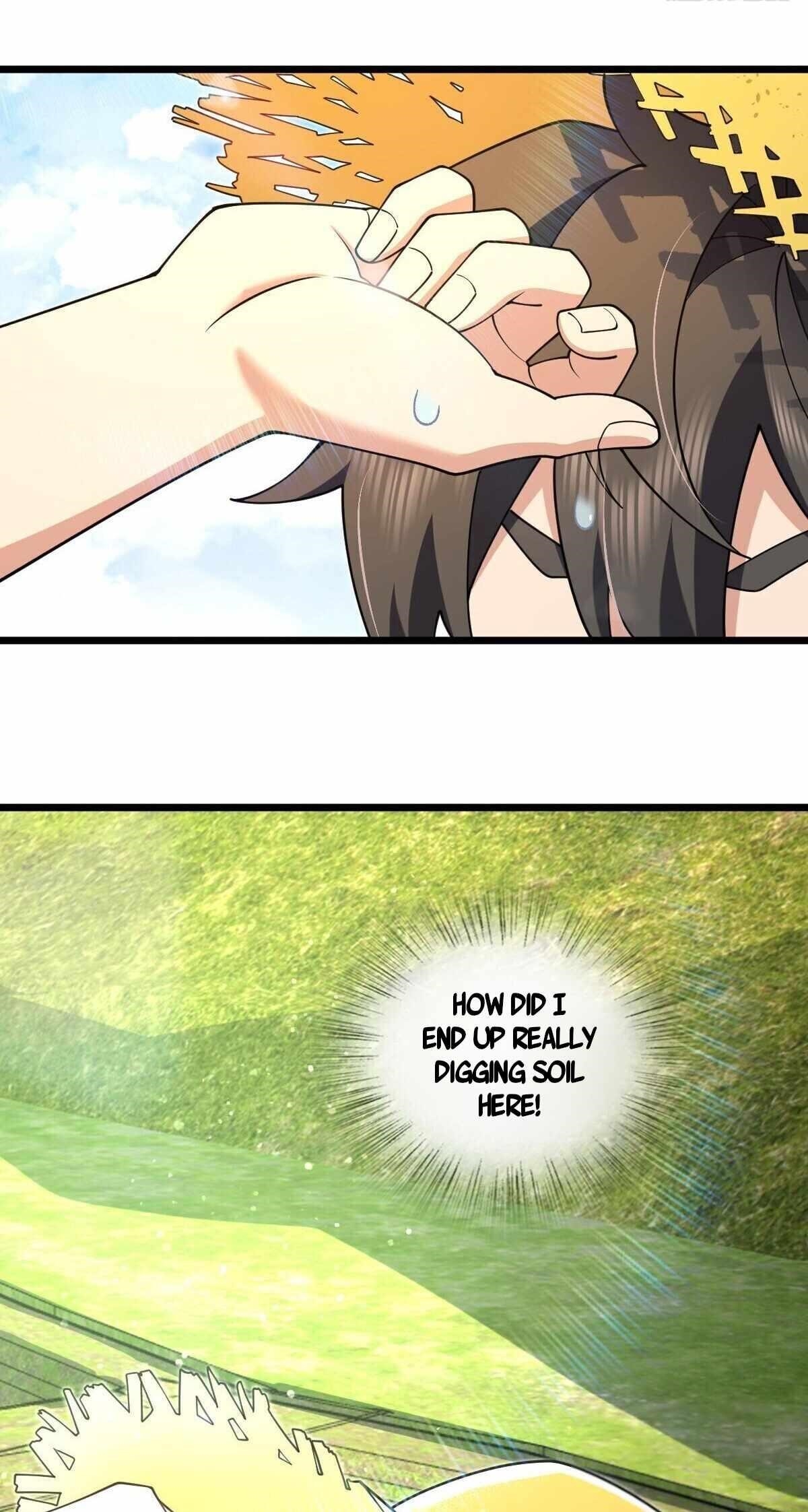 My Wife is From a Thousand Years Ago Chapter 285 - Manhwa18.com