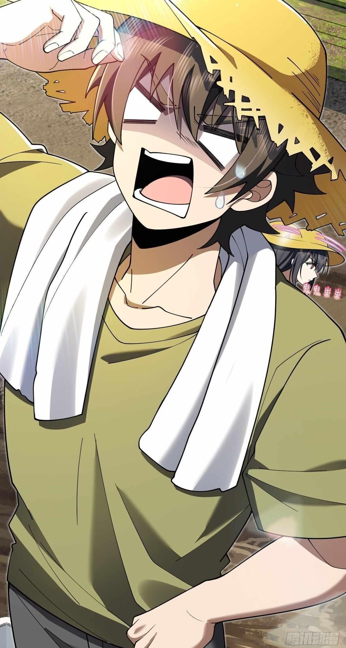 My Wife is From a Thousand Years Ago Chapter 285 - Manhwa18.com