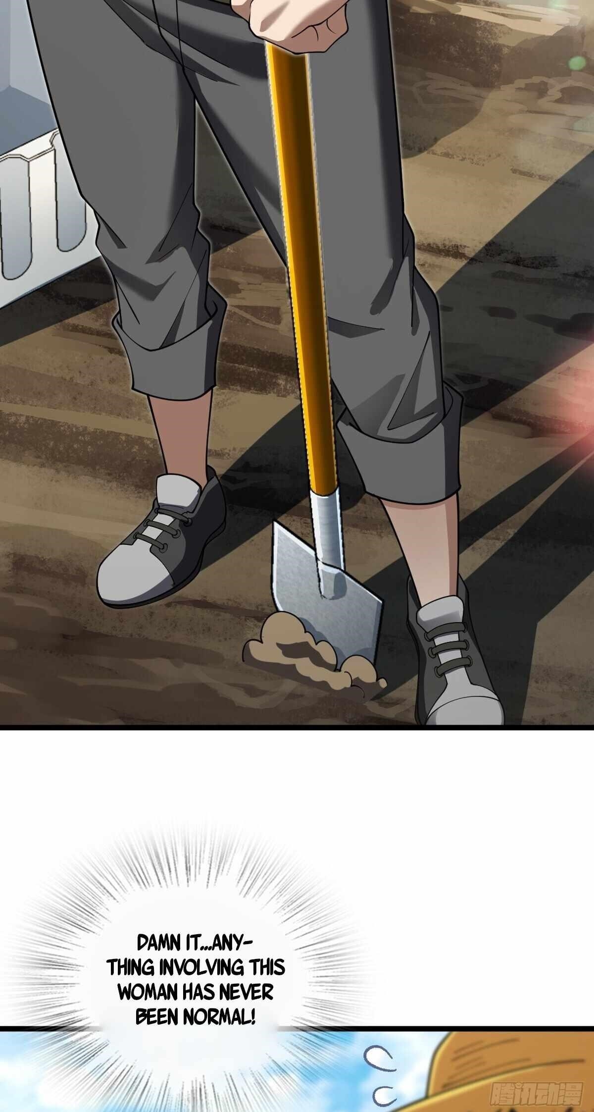 My Wife is From a Thousand Years Ago Chapter 285 - Manhwa18.com