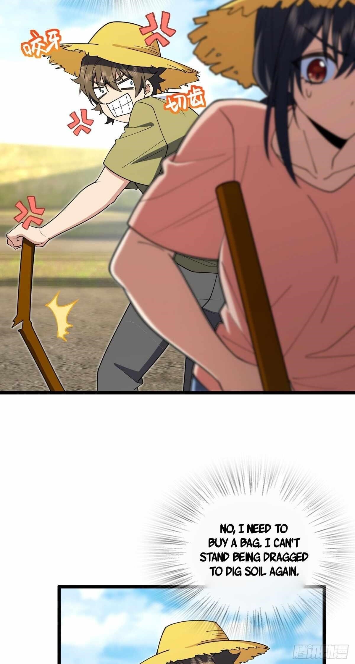 My Wife is From a Thousand Years Ago Chapter 285 - Manhwa18.com
