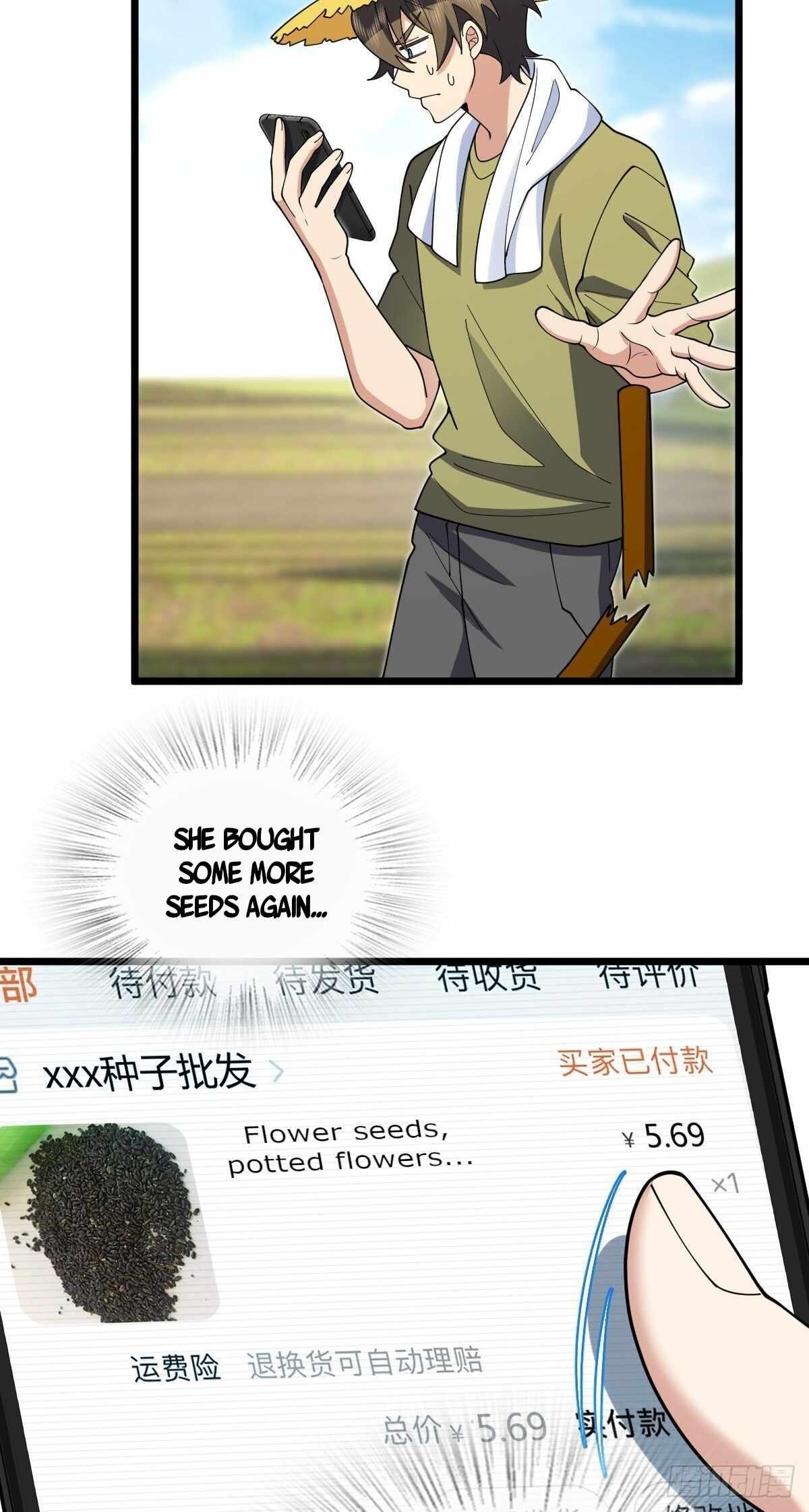 My Wife is From a Thousand Years Ago Chapter 285 - Manhwa18.com