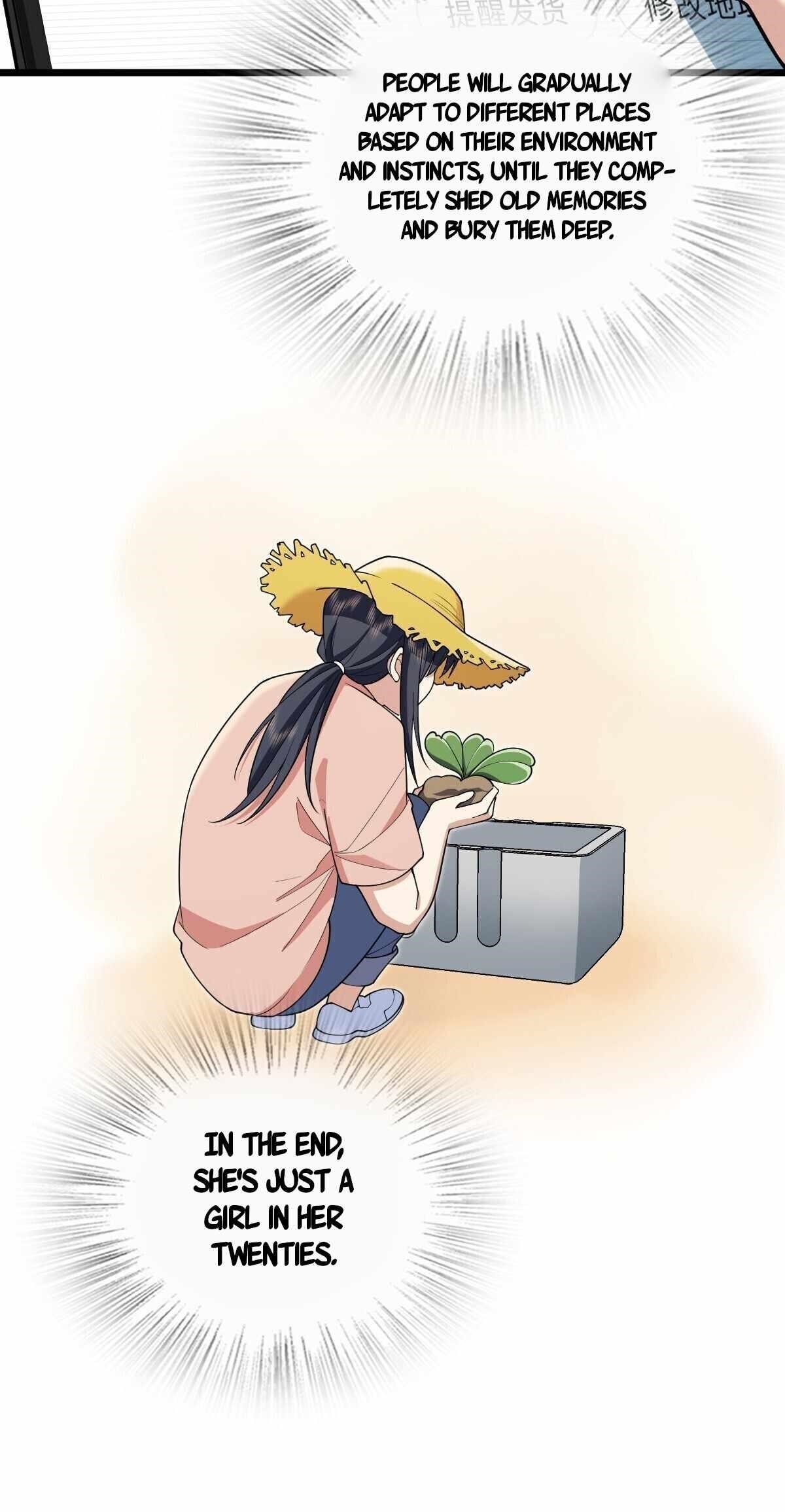My Wife is From a Thousand Years Ago Chapter 285 - Manhwa18.com