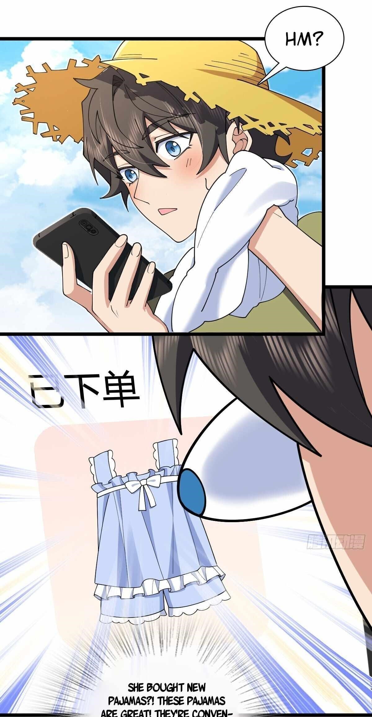 My Wife is From a Thousand Years Ago Chapter 285 - Manhwa18.com