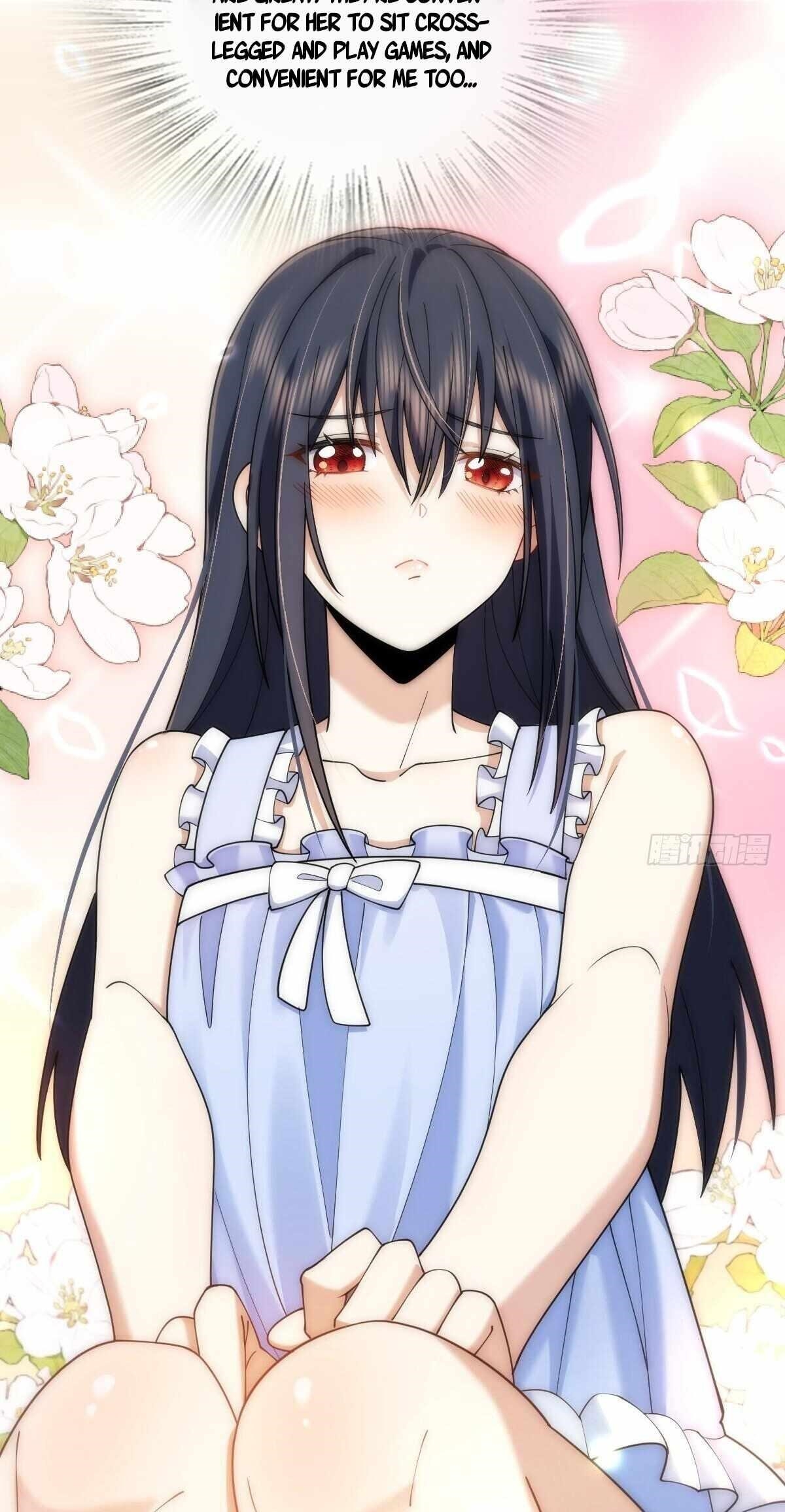 My Wife is From a Thousand Years Ago Chapter 285 - Manhwa18.com