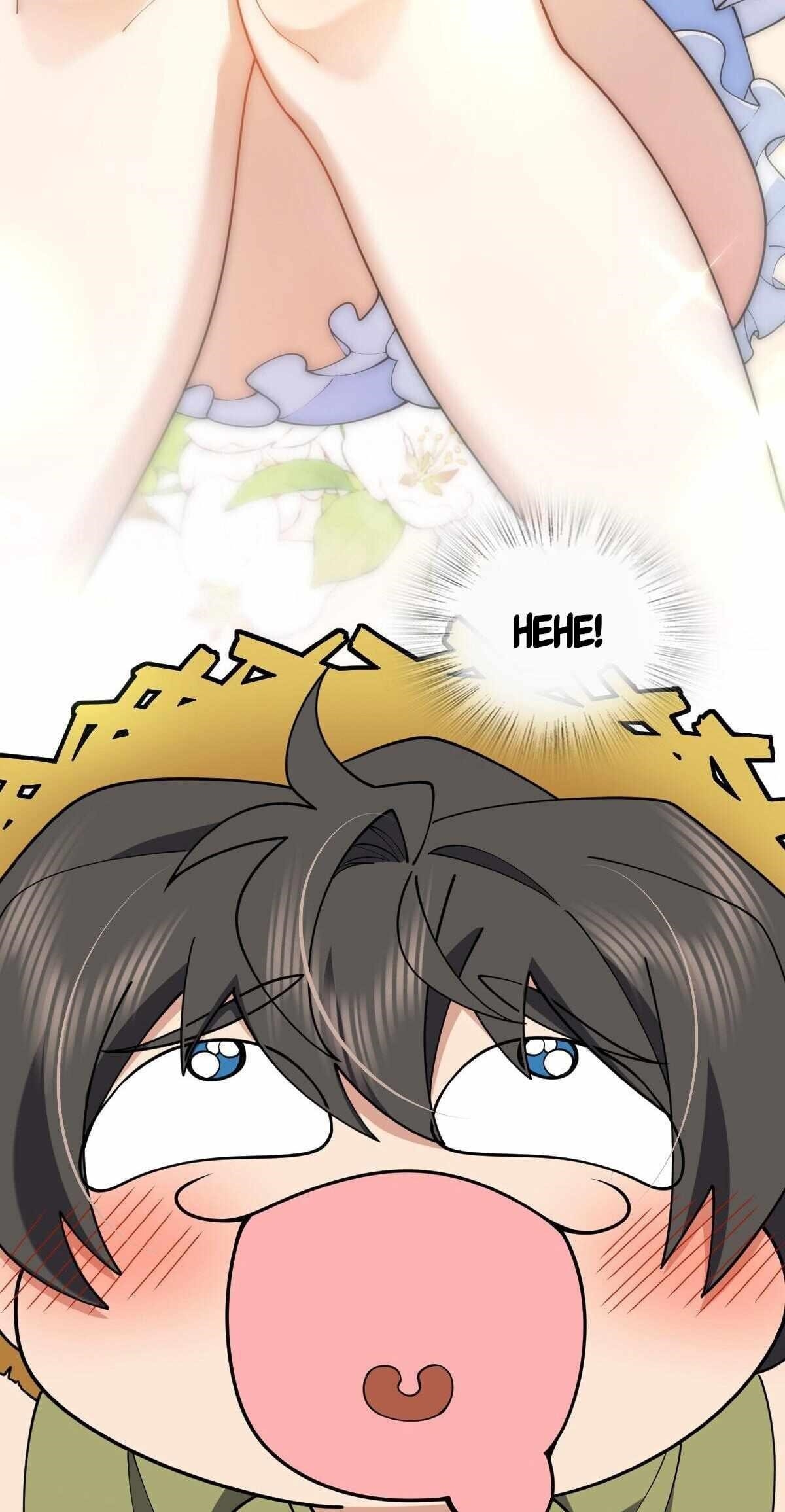 My Wife is From a Thousand Years Ago Chapter 285 - Manhwa18.com