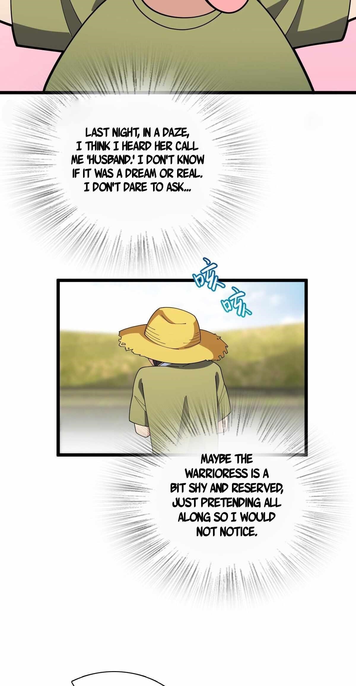 My Wife is From a Thousand Years Ago Chapter 285 - Manhwa18.com