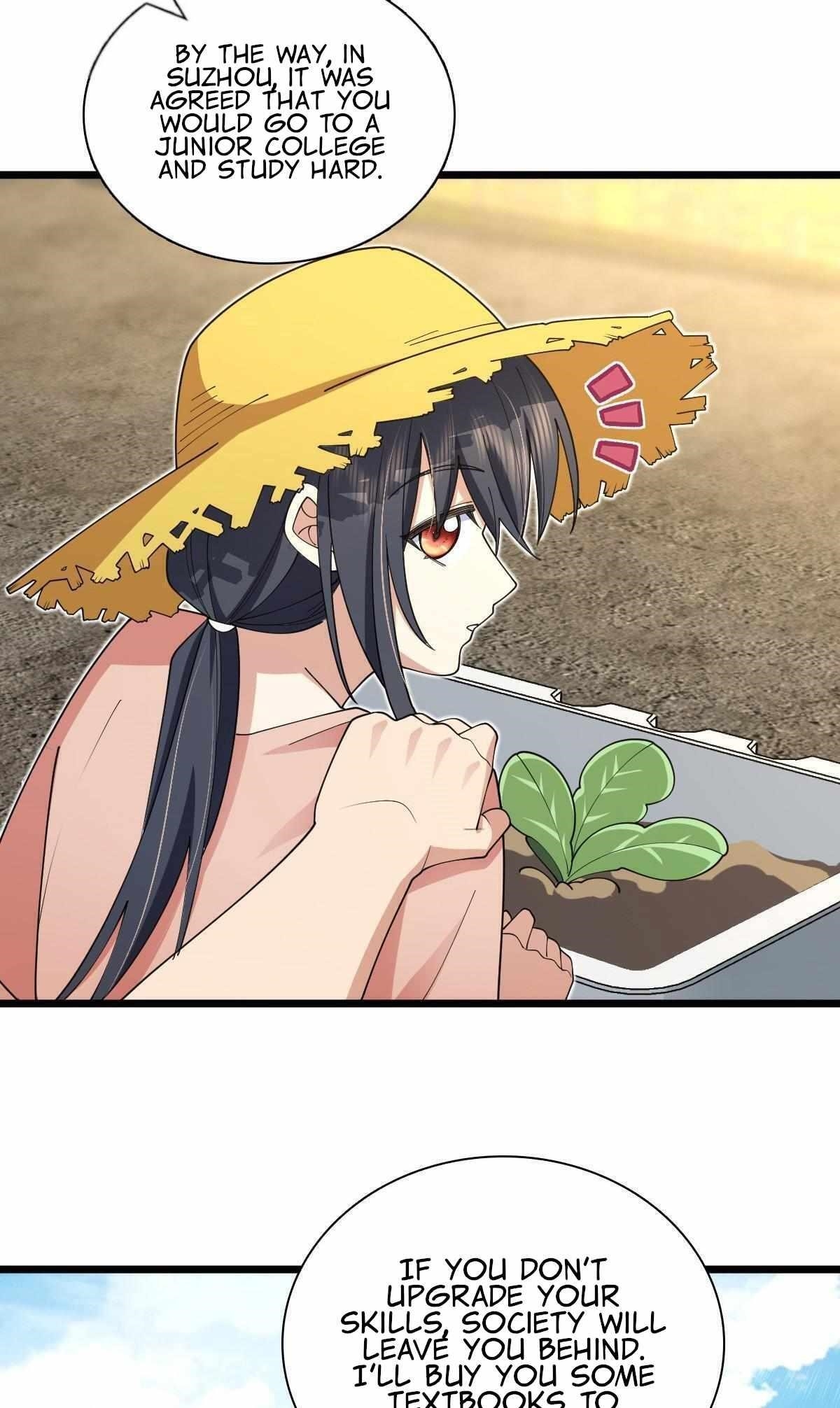My Wife is From a Thousand Years Ago Chapter 285 - Manhwa18.com