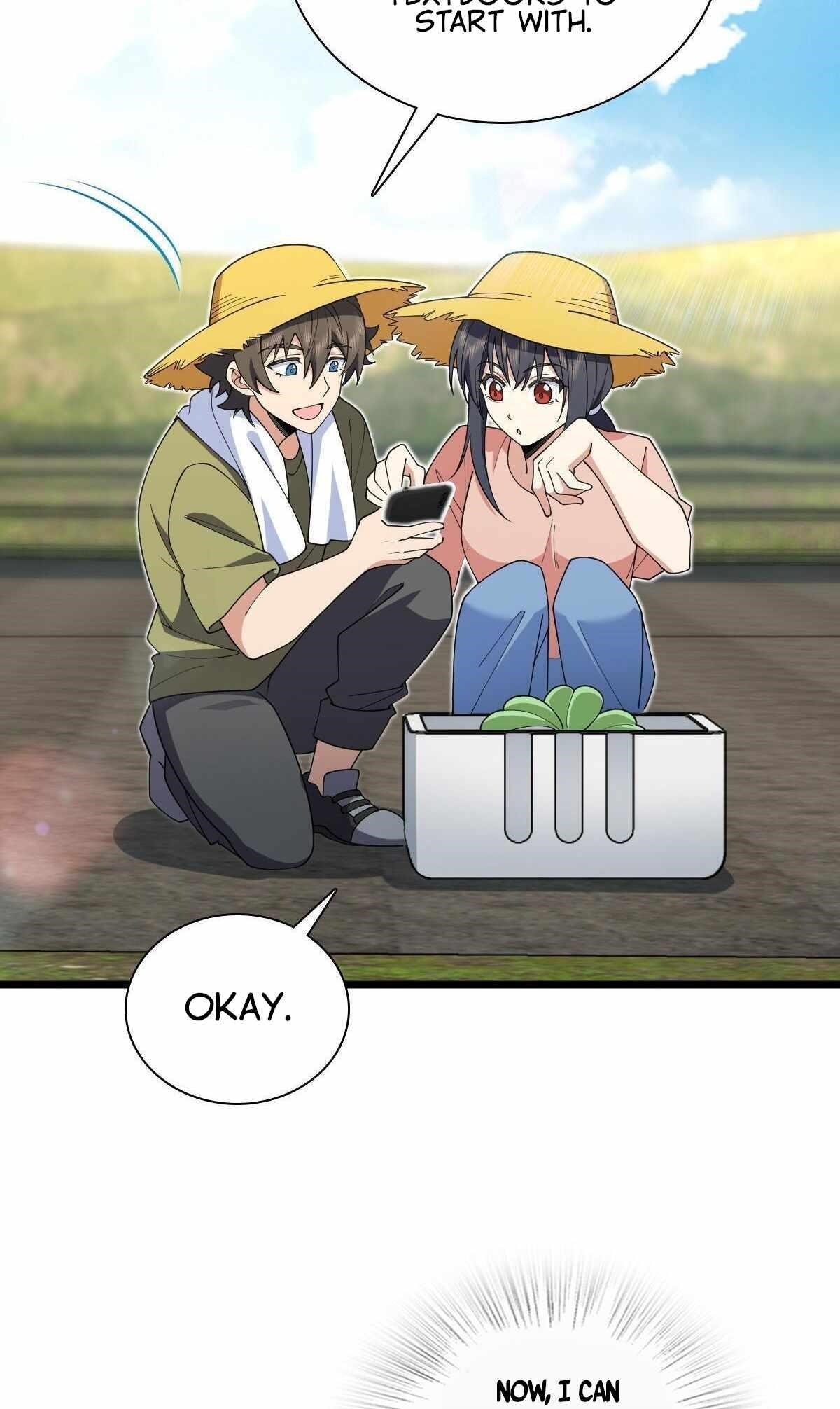 My Wife is From a Thousand Years Ago Chapter 285 - Manhwa18.com