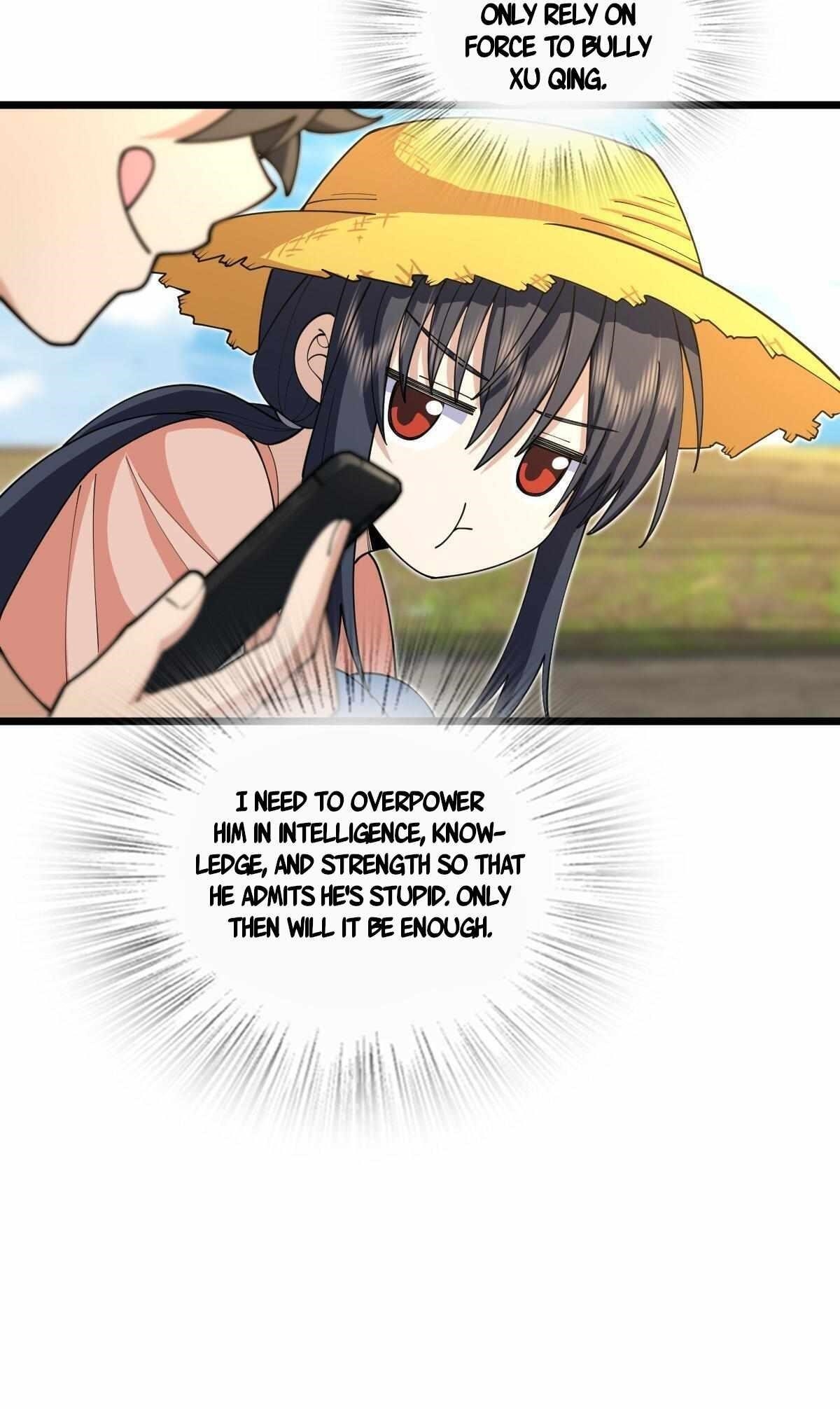 My Wife is From a Thousand Years Ago Chapter 285 - Manhwa18.com