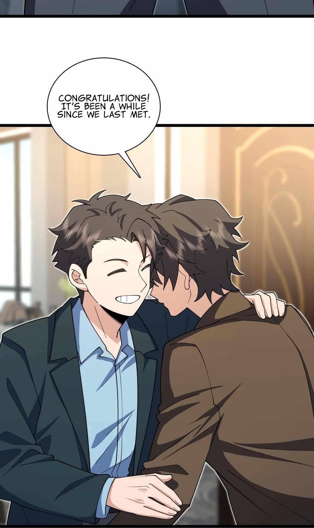 My Wife is From a Thousand Years Ago Chapter 285 - Manhwa18.com