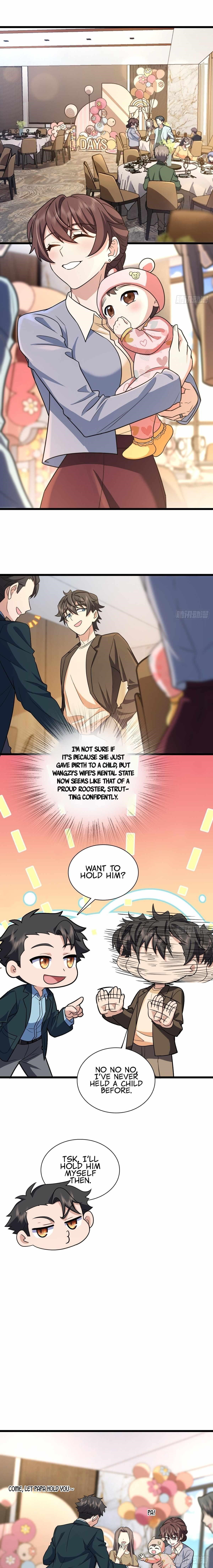 My Wife is From a Thousand Years Ago Chapter 286 - Manhwa18.com
