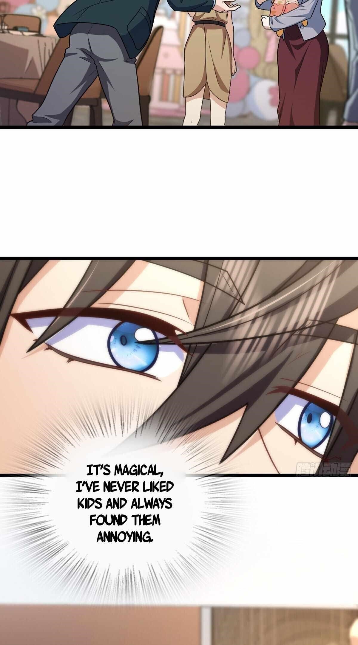 My Wife is From a Thousand Years Ago Chapter 286 - Manhwa18.com
