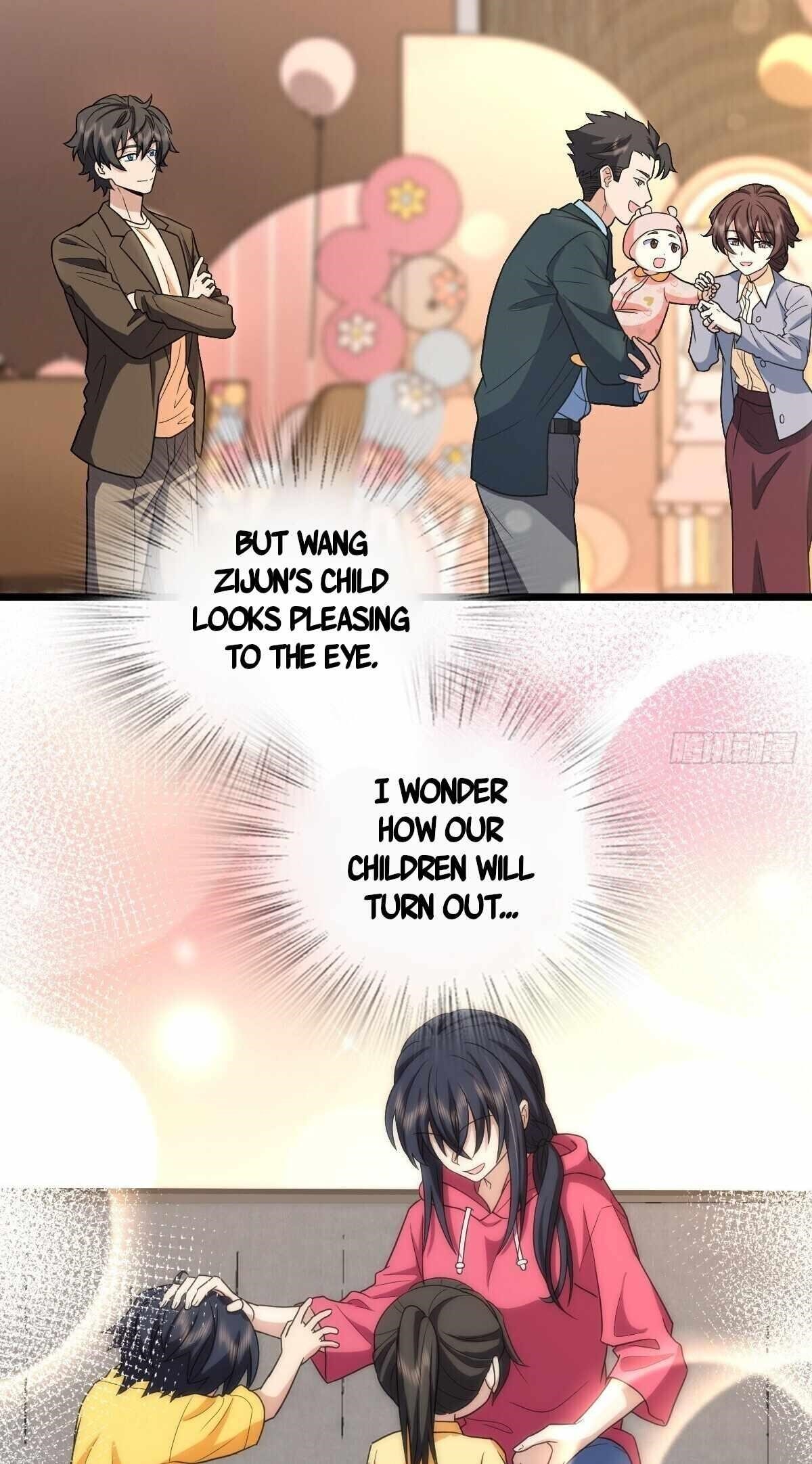 My Wife is From a Thousand Years Ago Chapter 286 - Manhwa18.com
