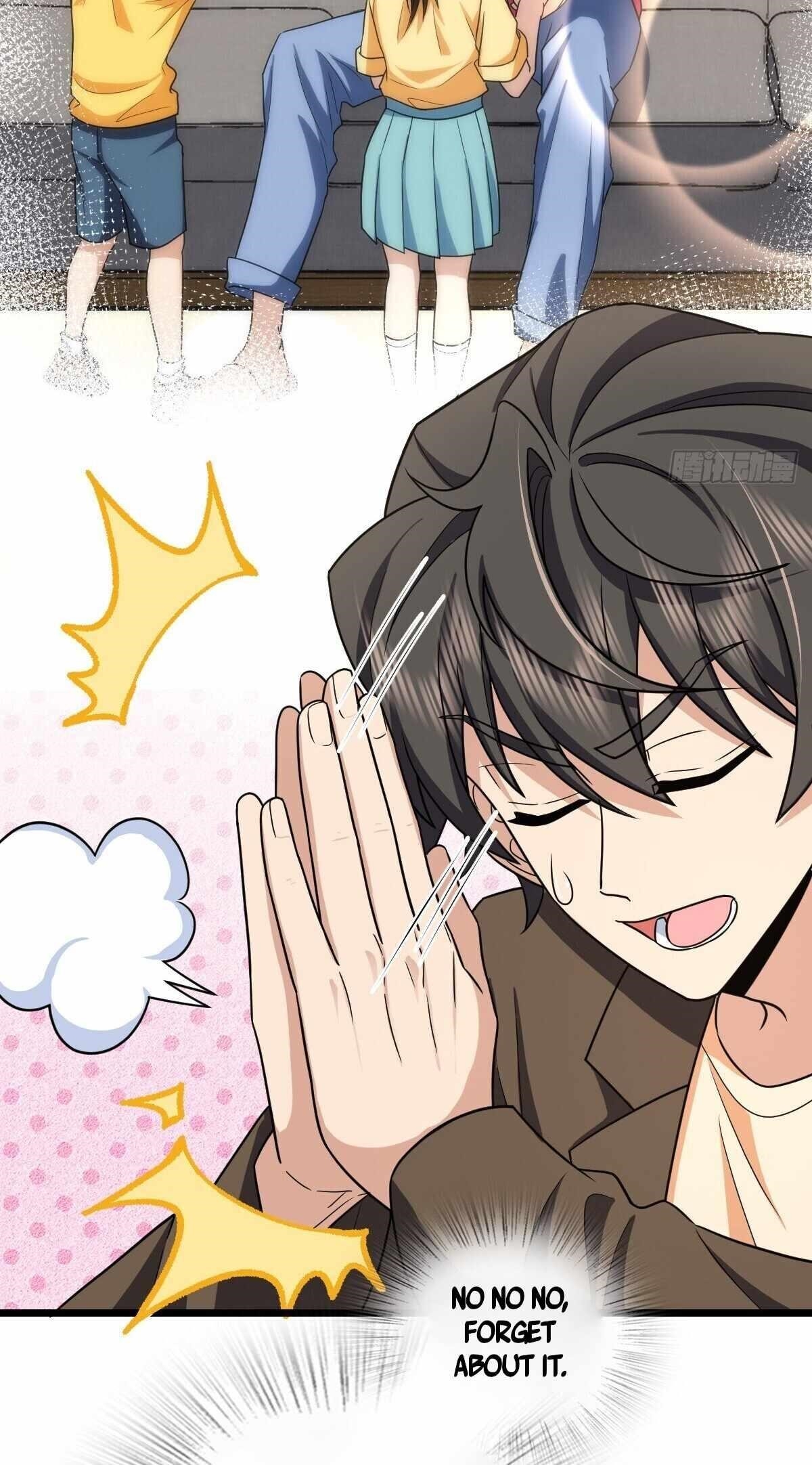 My Wife is From a Thousand Years Ago Chapter 286 - Manhwa18.com