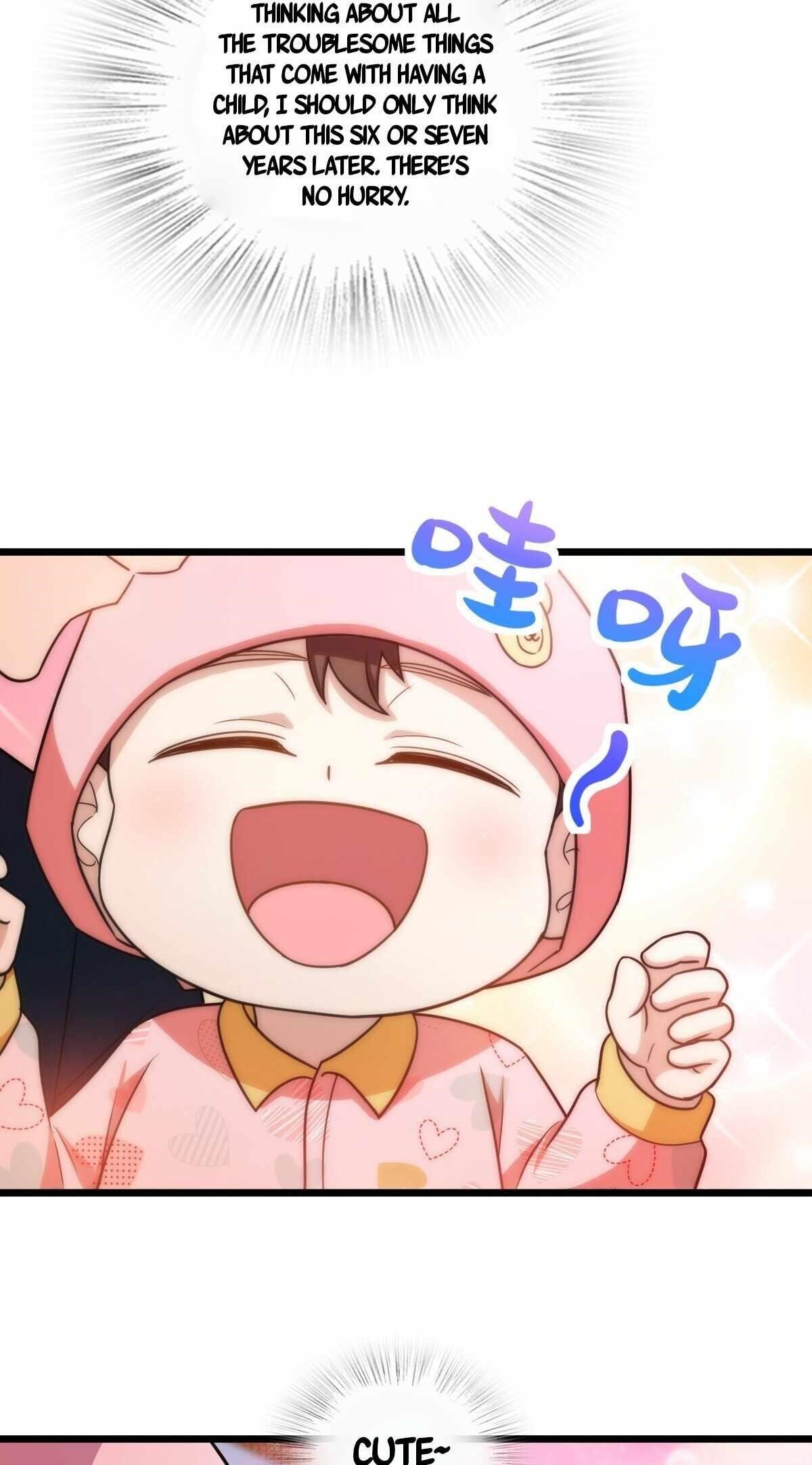 My Wife is From a Thousand Years Ago Chapter 286 - Manhwa18.com