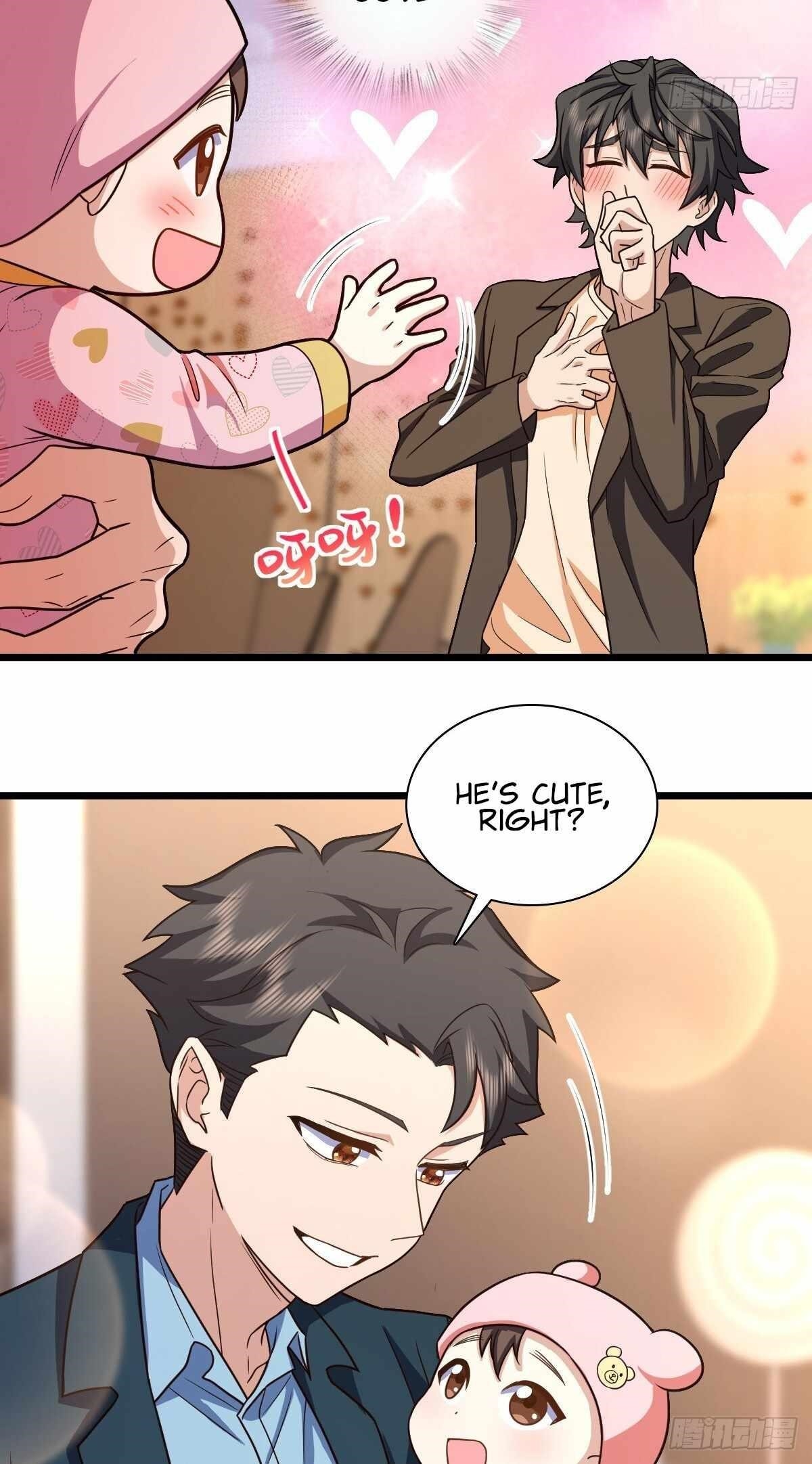 My Wife is From a Thousand Years Ago Chapter 286 - Manhwa18.com