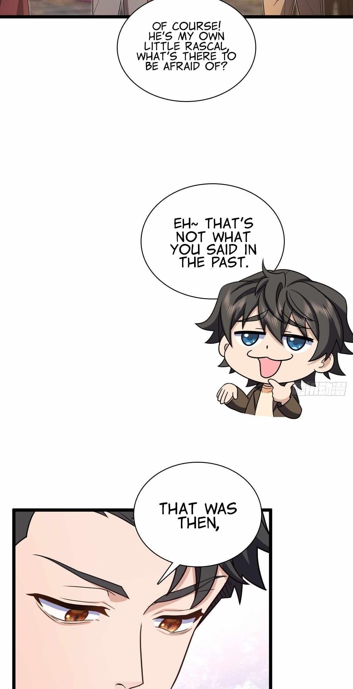 My Wife is From a Thousand Years Ago Chapter 286 - Manhwa18.com