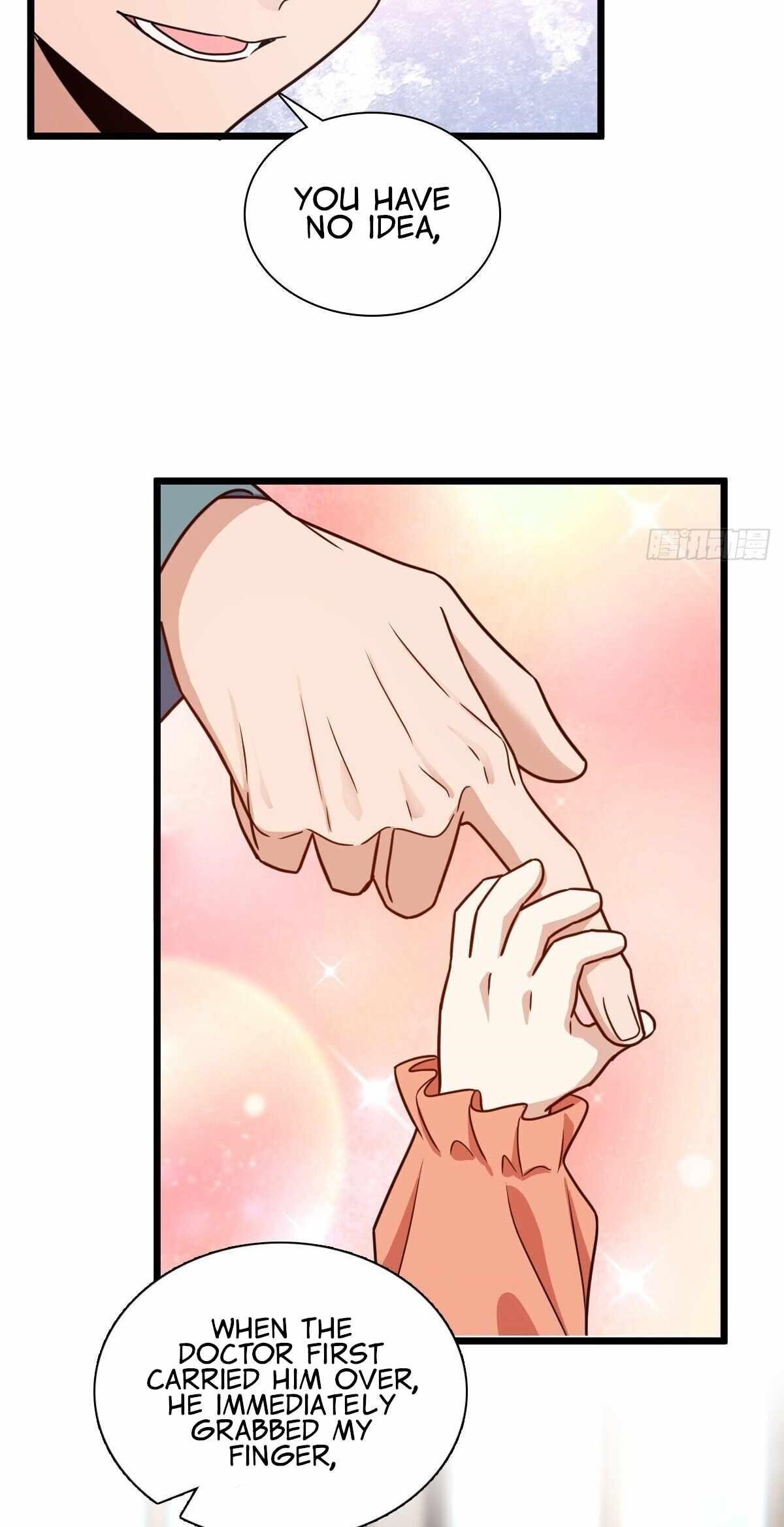 My Wife is From a Thousand Years Ago Chapter 286 - Manhwa18.com