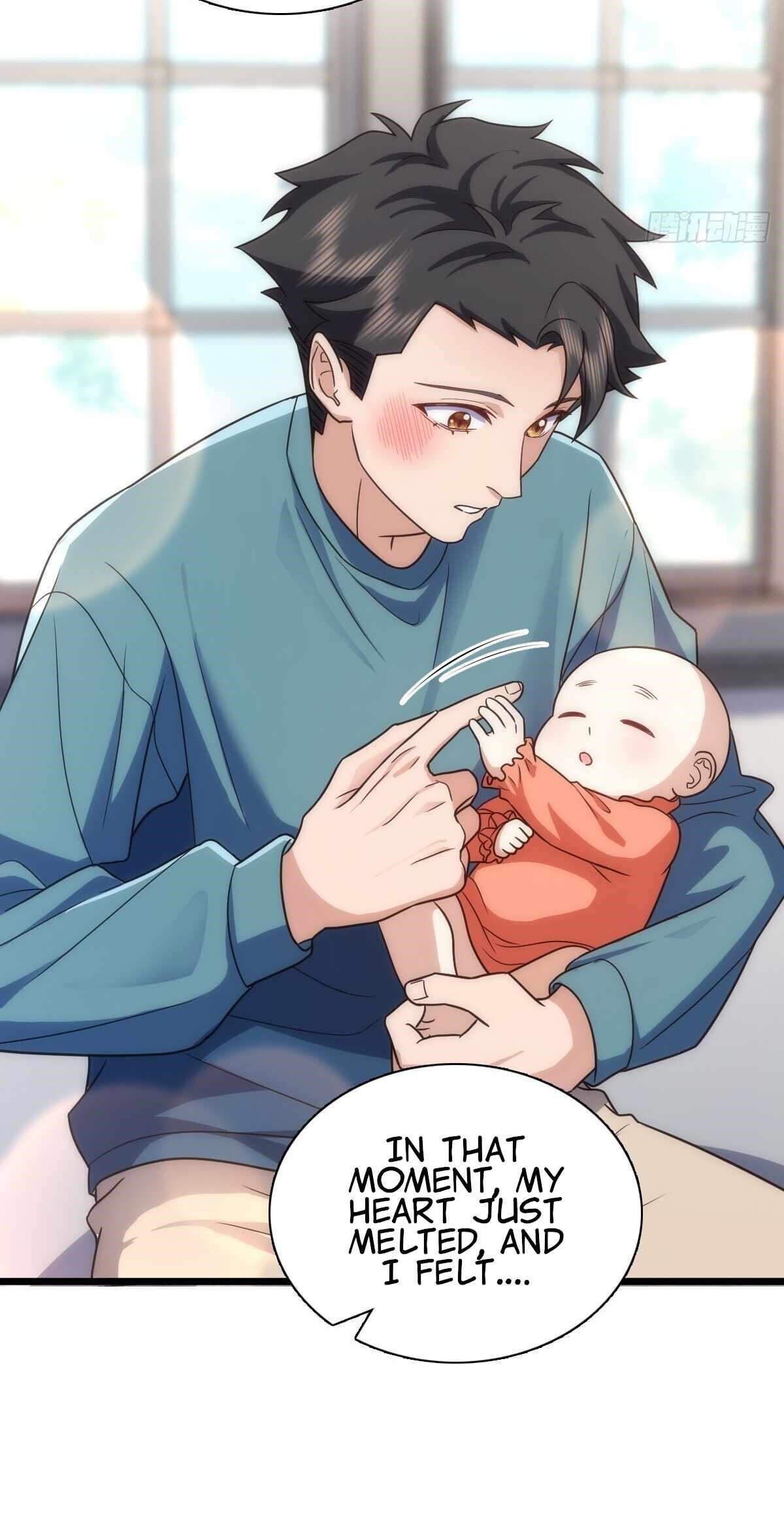 My Wife is From a Thousand Years Ago Chapter 286 - Manhwa18.com