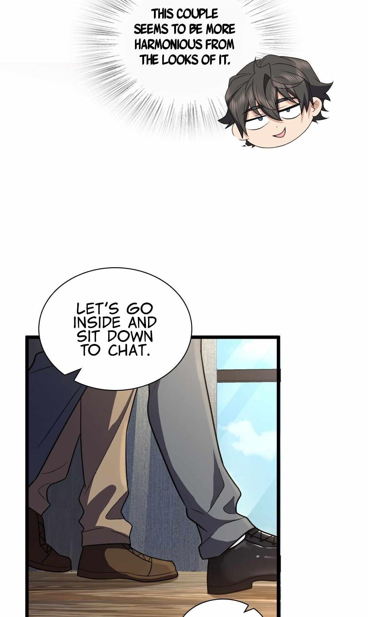 My Wife is From a Thousand Years Ago Chapter 286 - Manhwa18.com