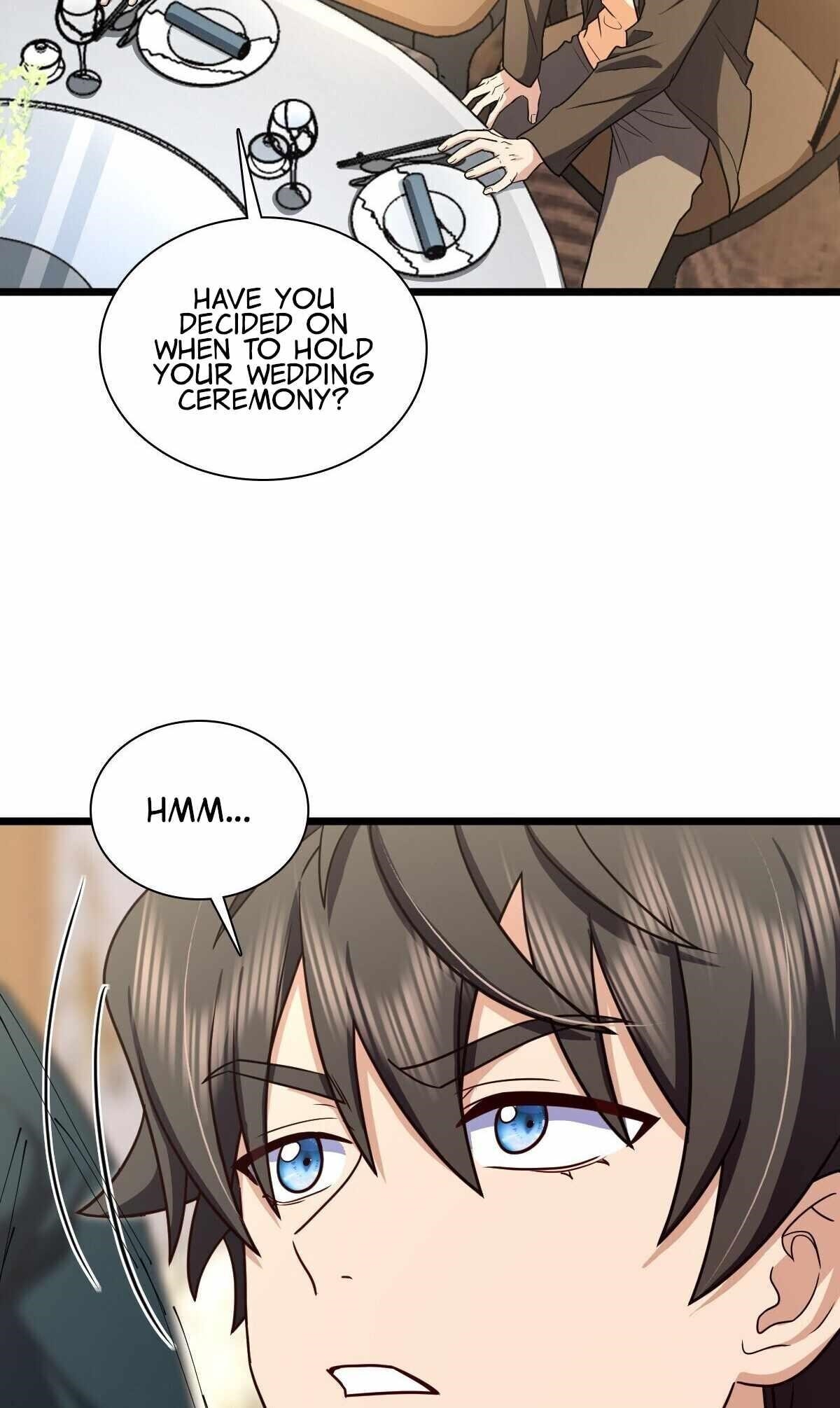 My Wife is From a Thousand Years Ago Chapter 286 - Manhwa18.com