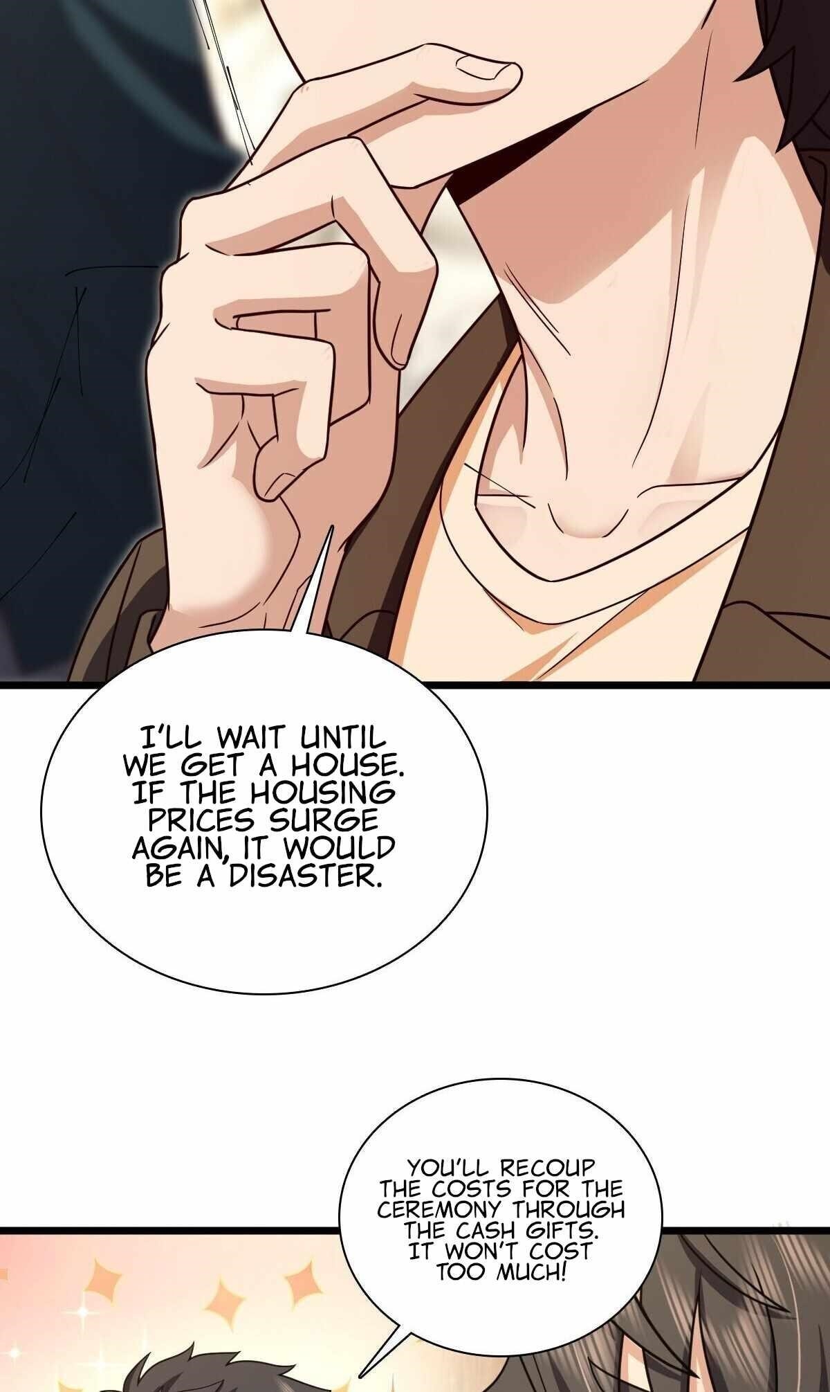 My Wife is From a Thousand Years Ago Chapter 286 - Manhwa18.com