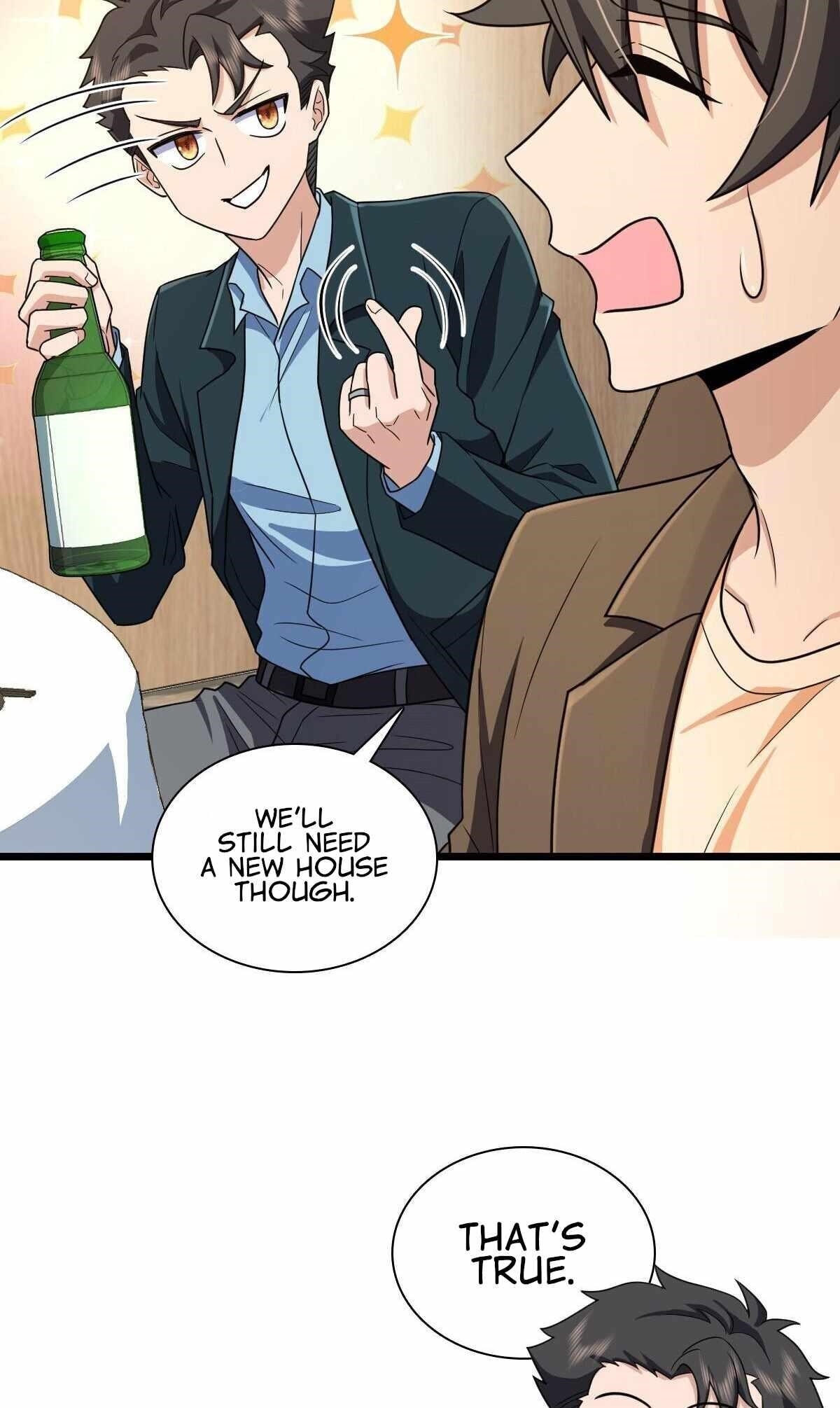 My Wife is From a Thousand Years Ago Chapter 286 - Manhwa18.com