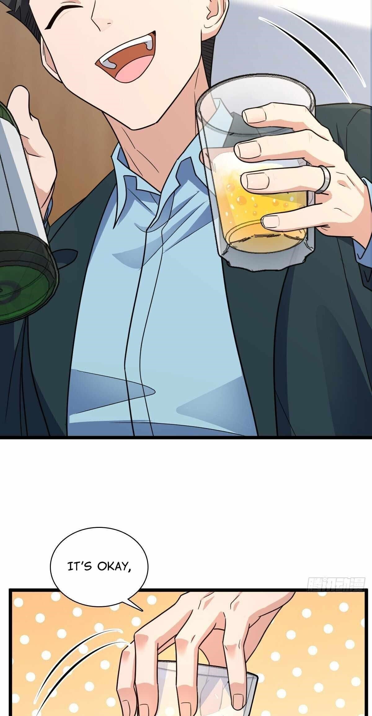 My Wife is From a Thousand Years Ago Chapter 286 - Manhwa18.com