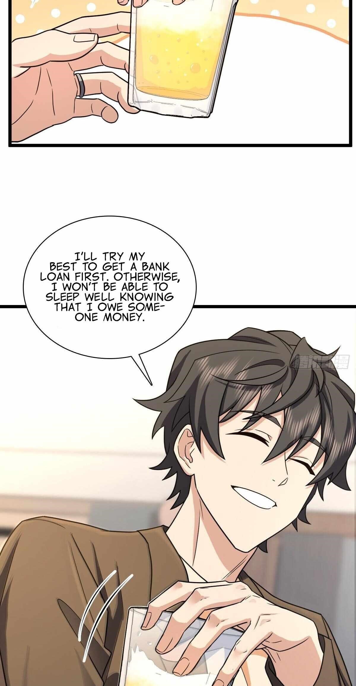 My Wife is From a Thousand Years Ago Chapter 286 - Manhwa18.com
