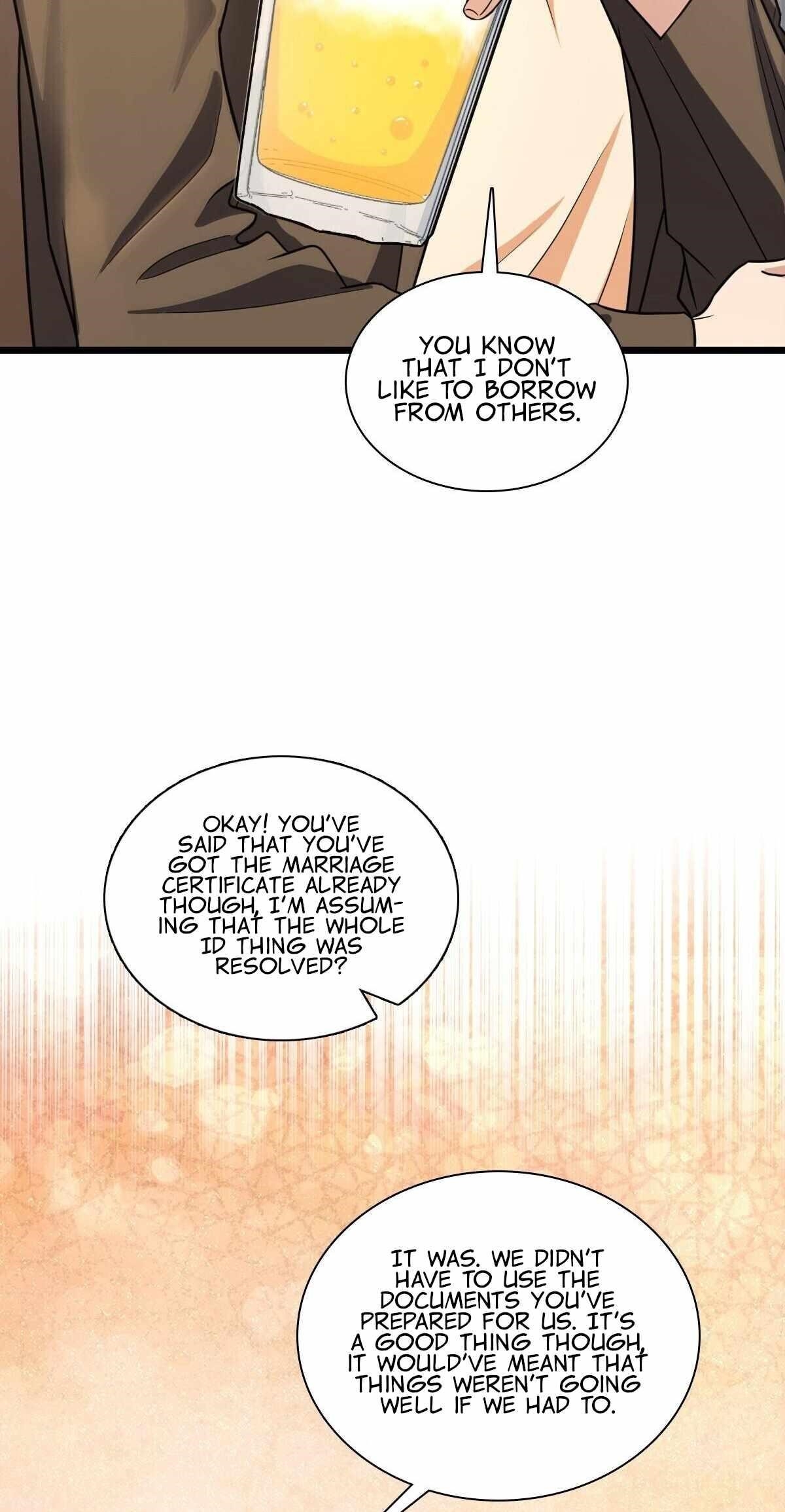 My Wife is From a Thousand Years Ago Chapter 286 - Manhwa18.com