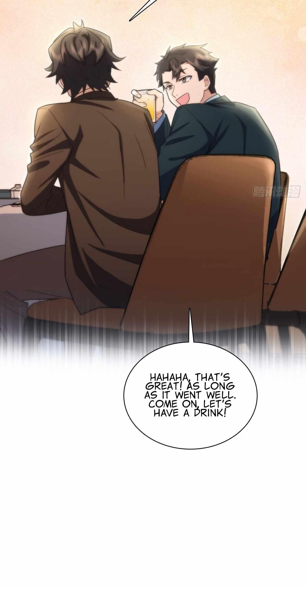 My Wife is From a Thousand Years Ago Chapter 286 - Manhwa18.com
