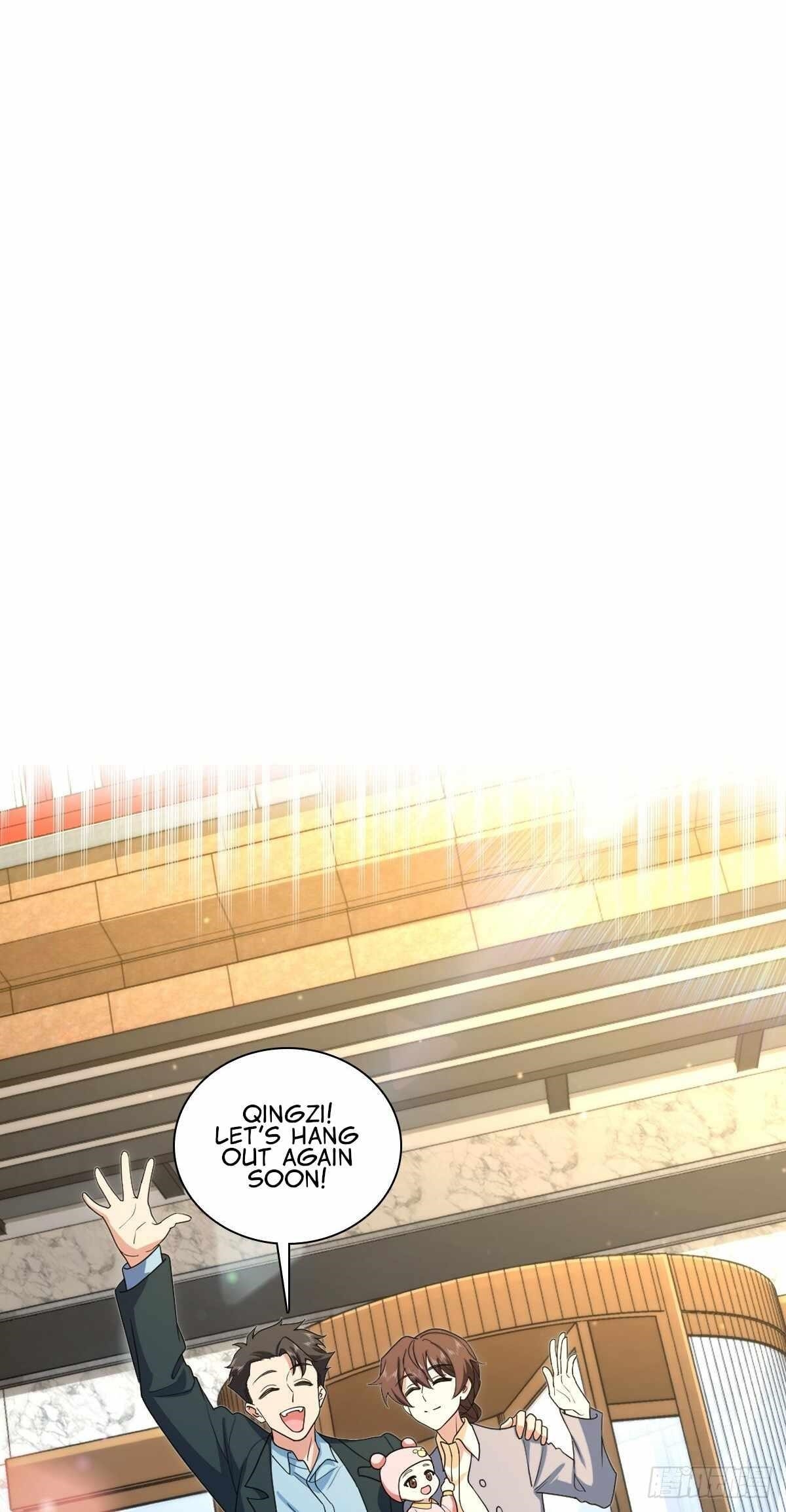 My Wife is From a Thousand Years Ago Chapter 286 - Manhwa18.com