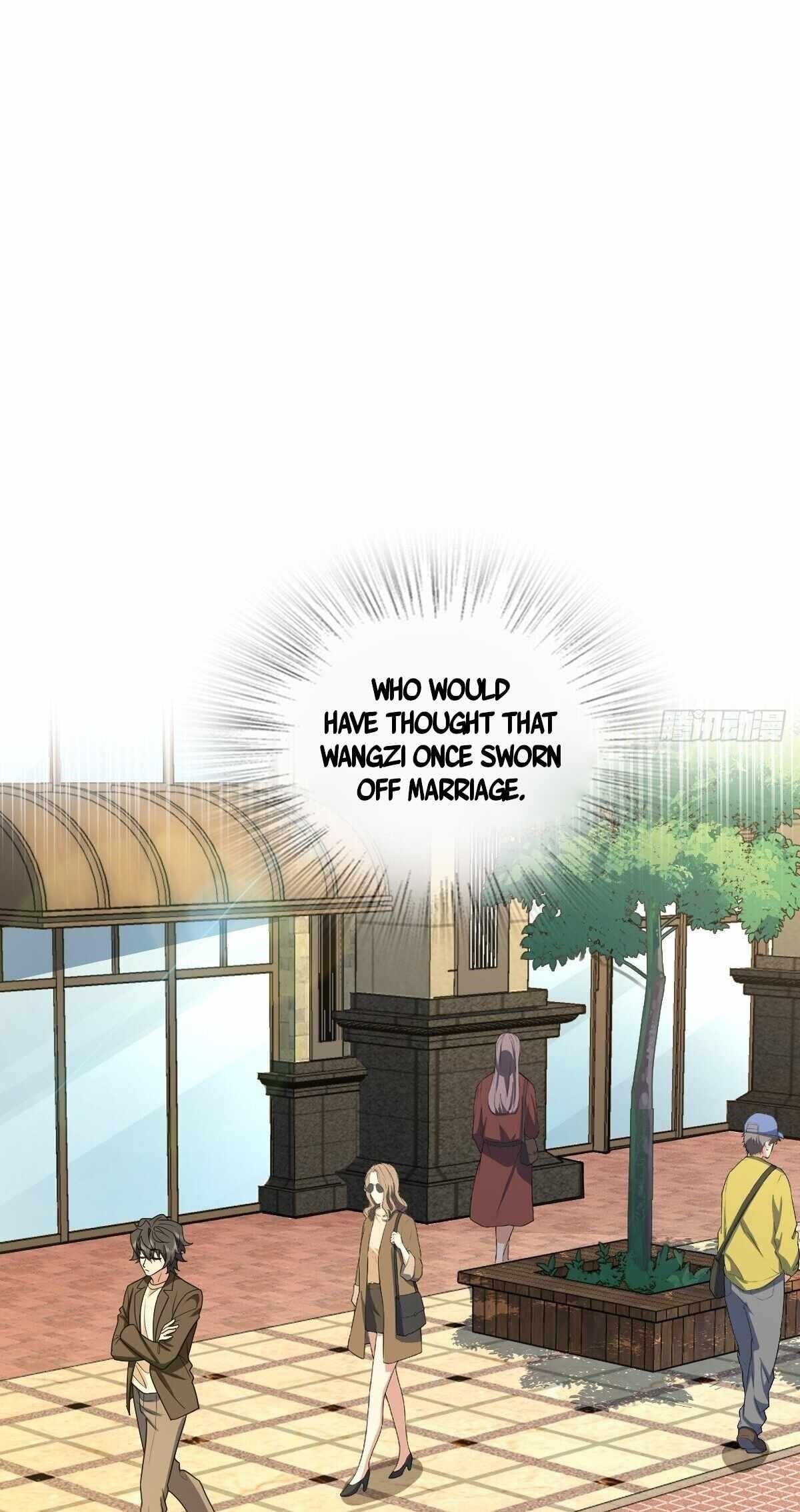 My Wife is From a Thousand Years Ago Chapter 286 - Manhwa18.com